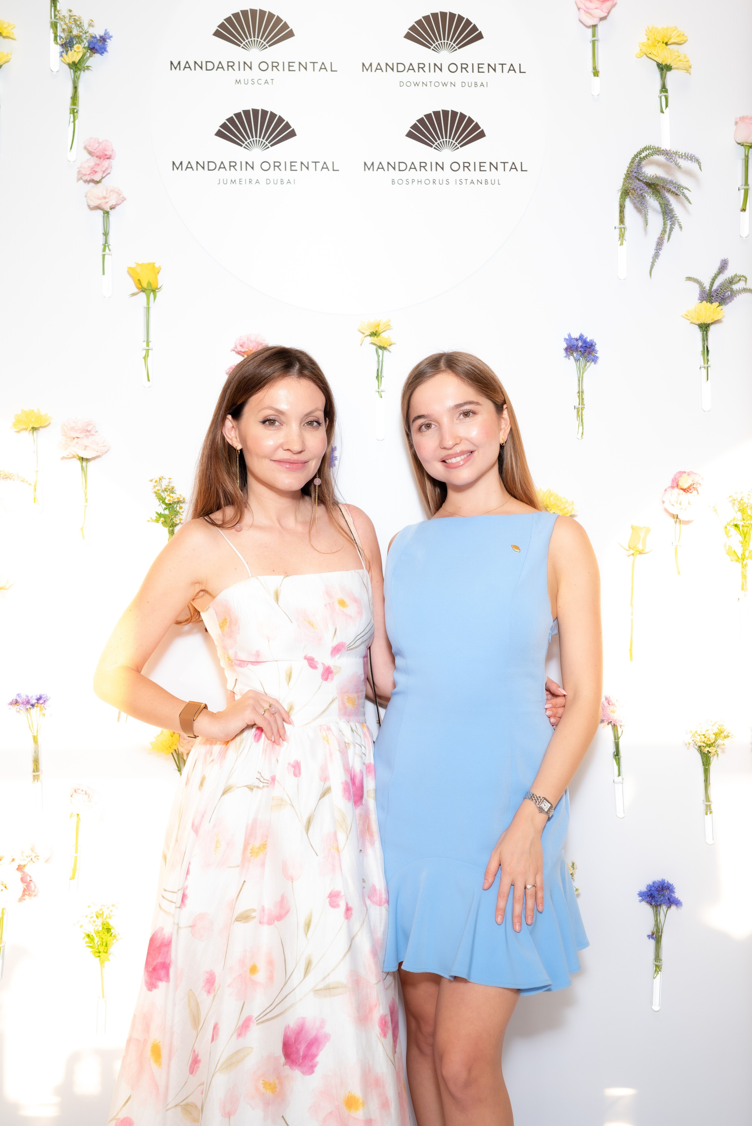 Mandarin Oriental Jumeria Dubai. Женский и семейный фотограф в Москве и Красногорске Светлана Левченко