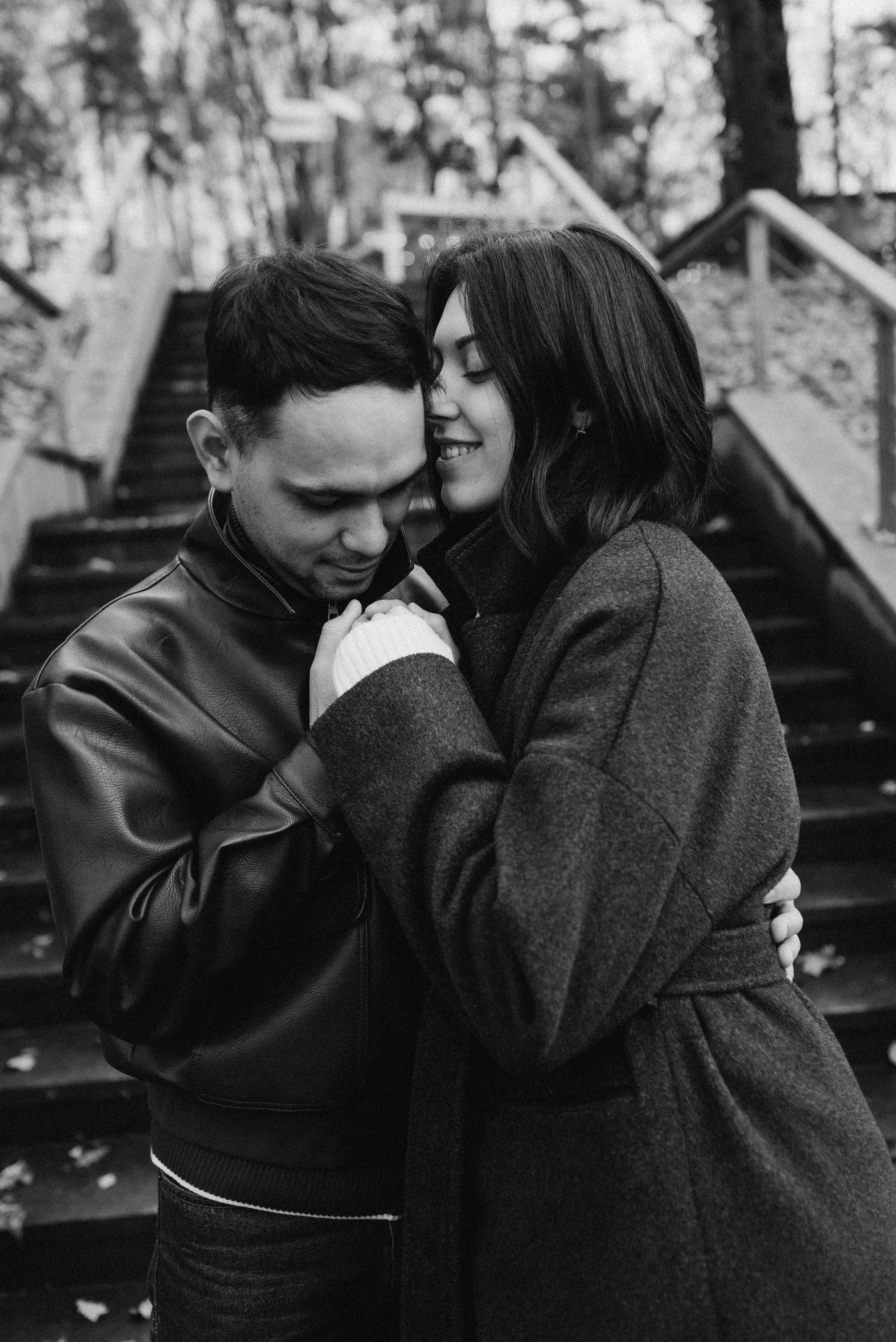 Парная фотосессия Love story. Женский и семейный фотограф в Москве и Красногорске Светлана Левченко