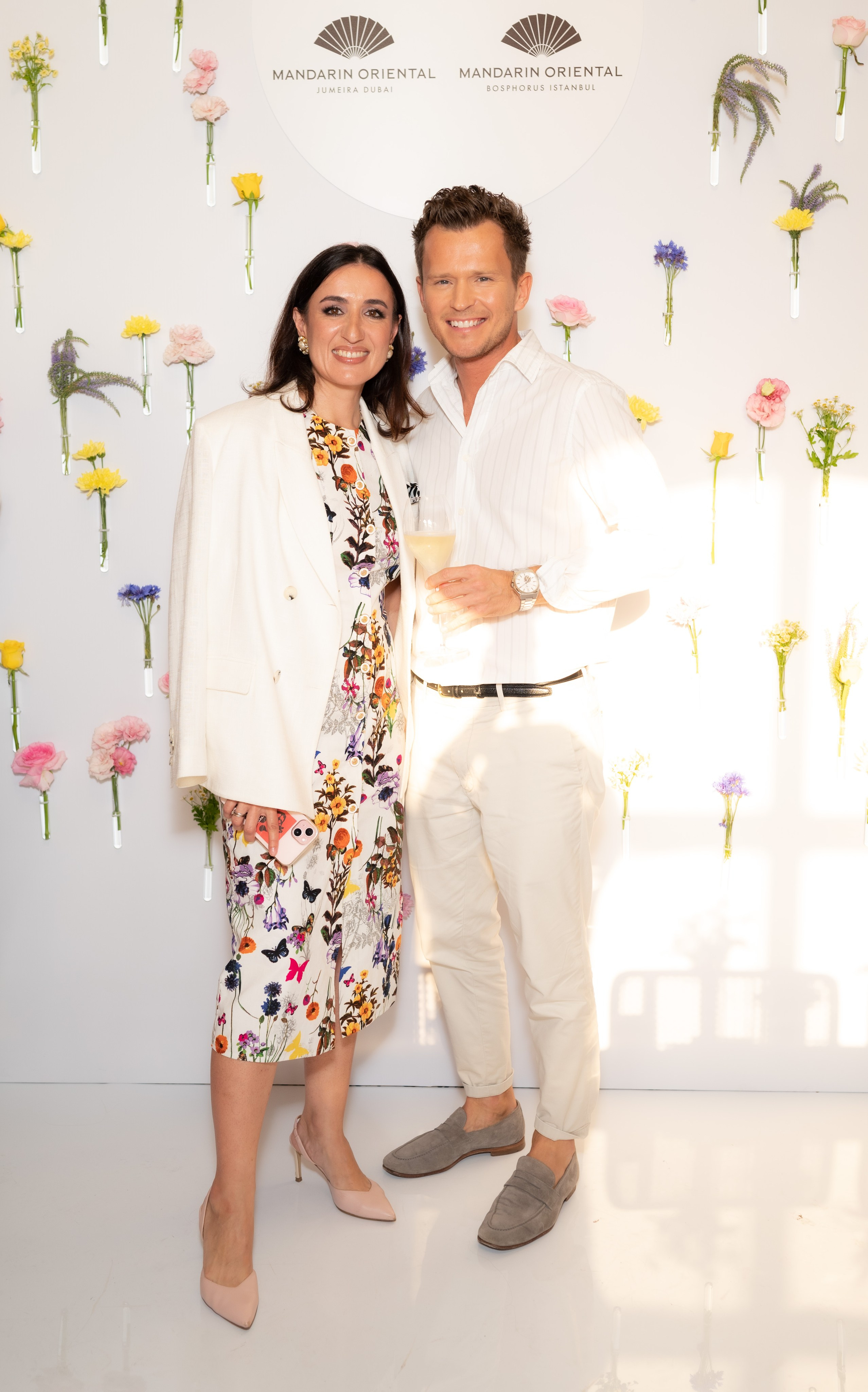 Mandarin Oriental Jumeria Dubai. Женский и семейный фотограф в Москве и Красногорске Светлана Левченко