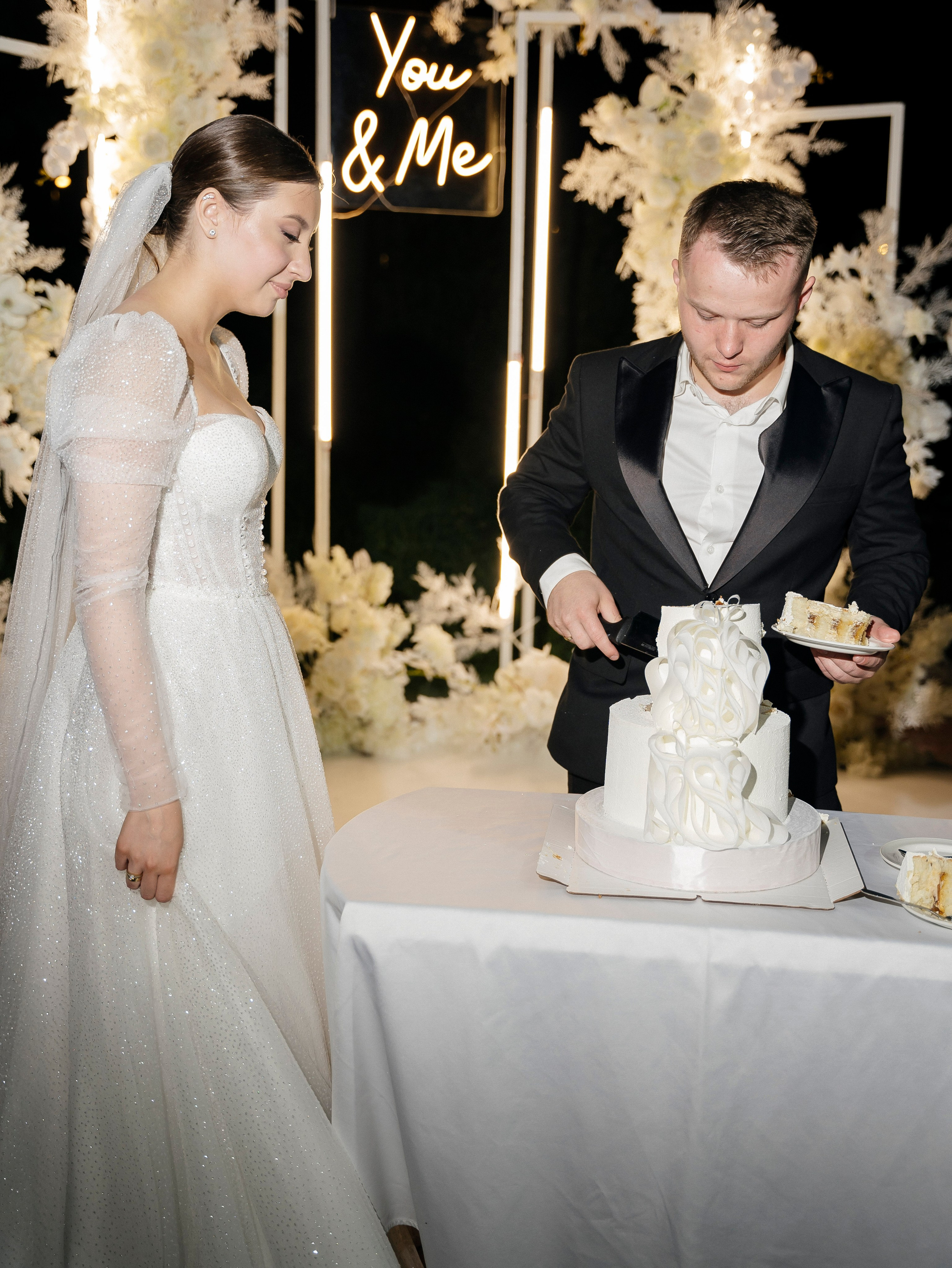 Эвелина + Александр 17.08.2023. Свадебный фотограф