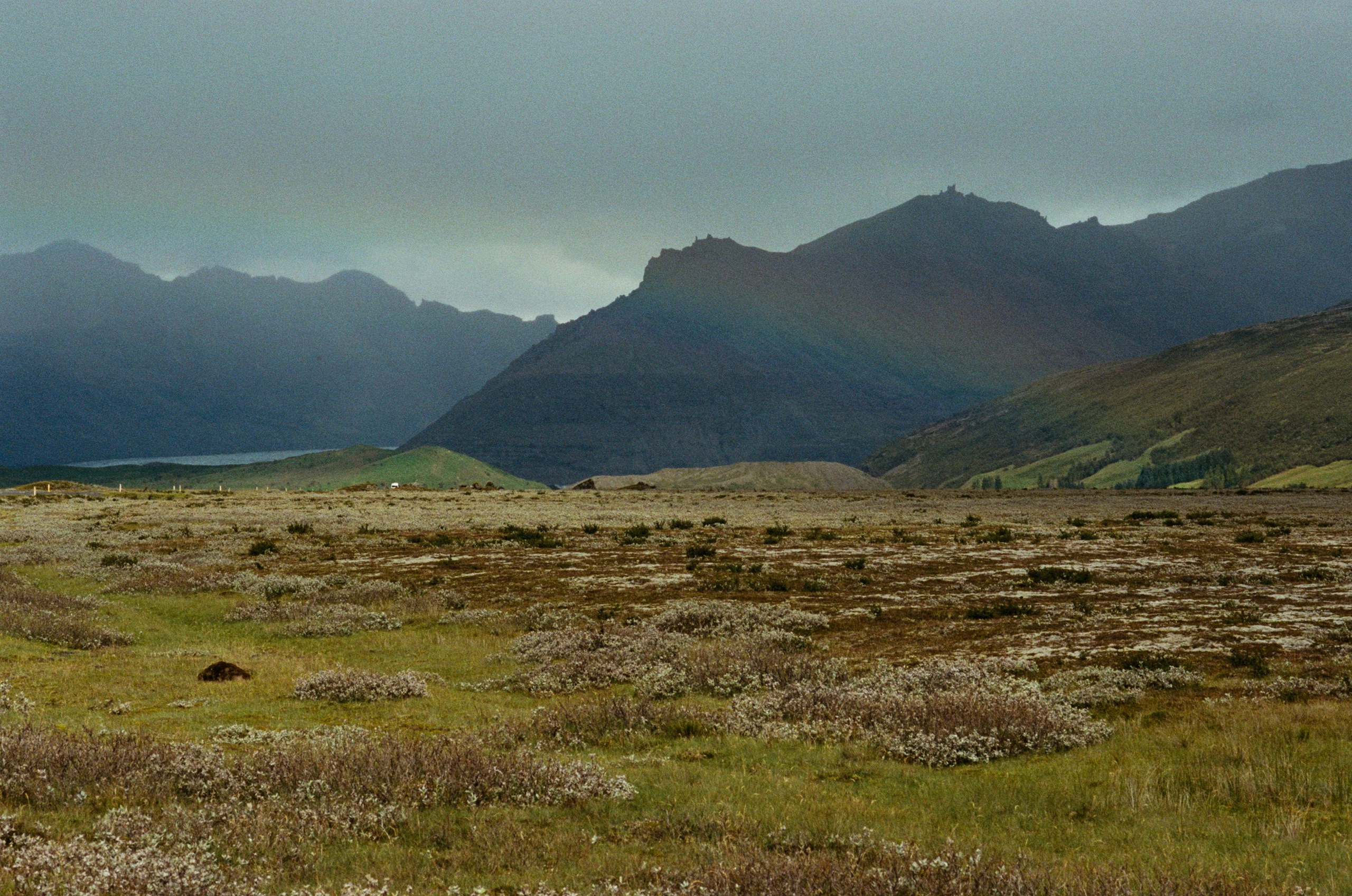 Bloodline // iceland, 1. EVER EXPOSED