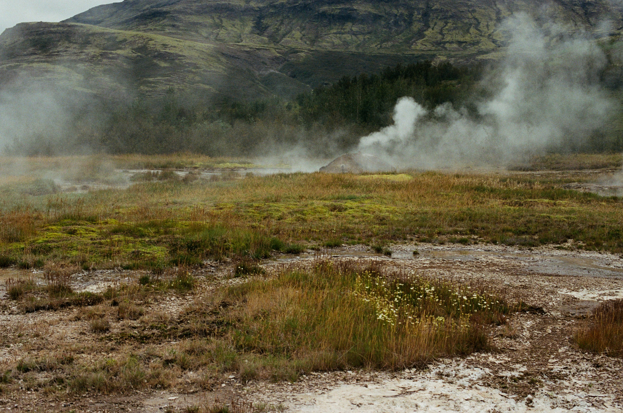 Human // iceland, 35 kjalvegur. EVER EXPOSED