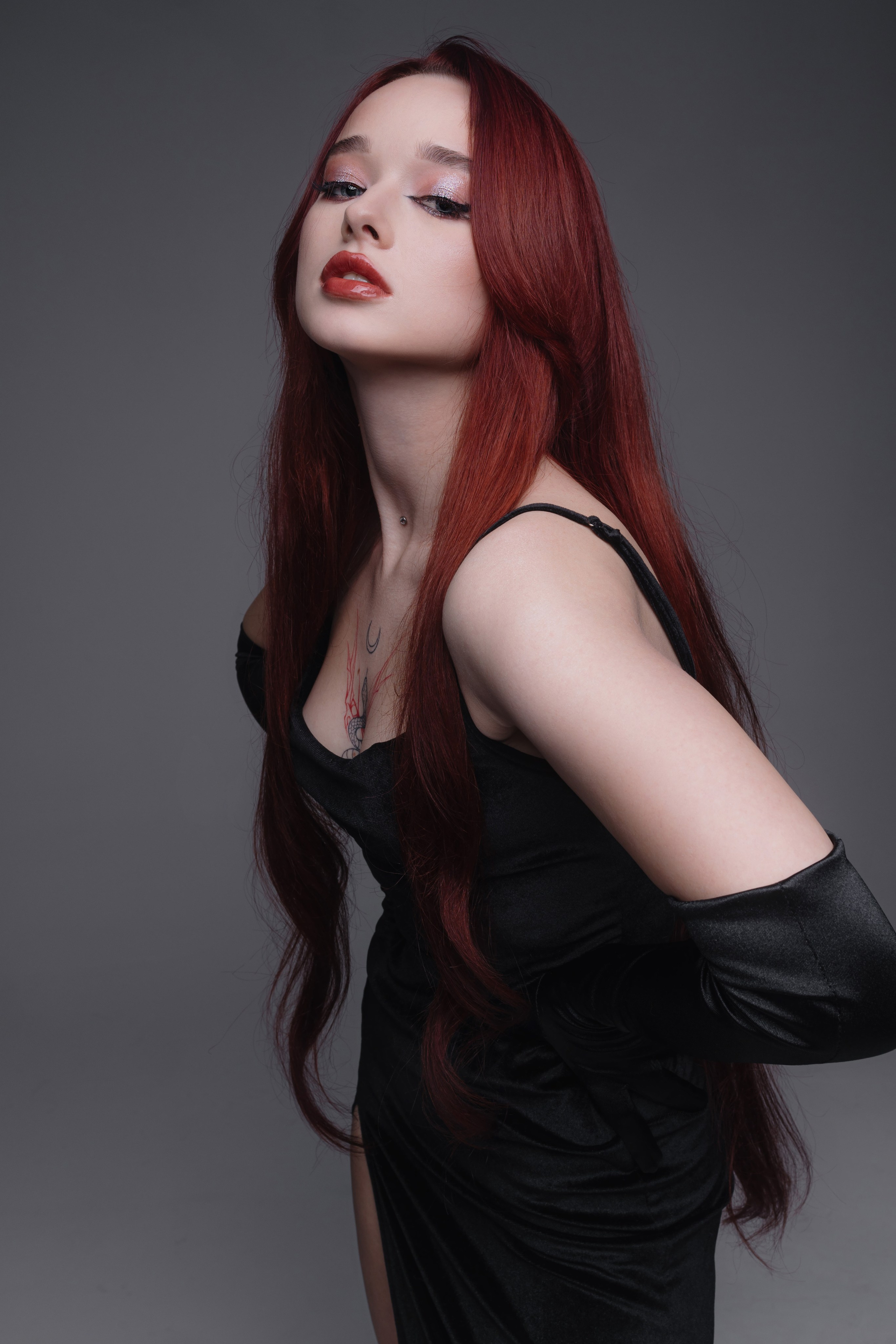 Татьяна. Фотограф в Москве Валерия Рожкова