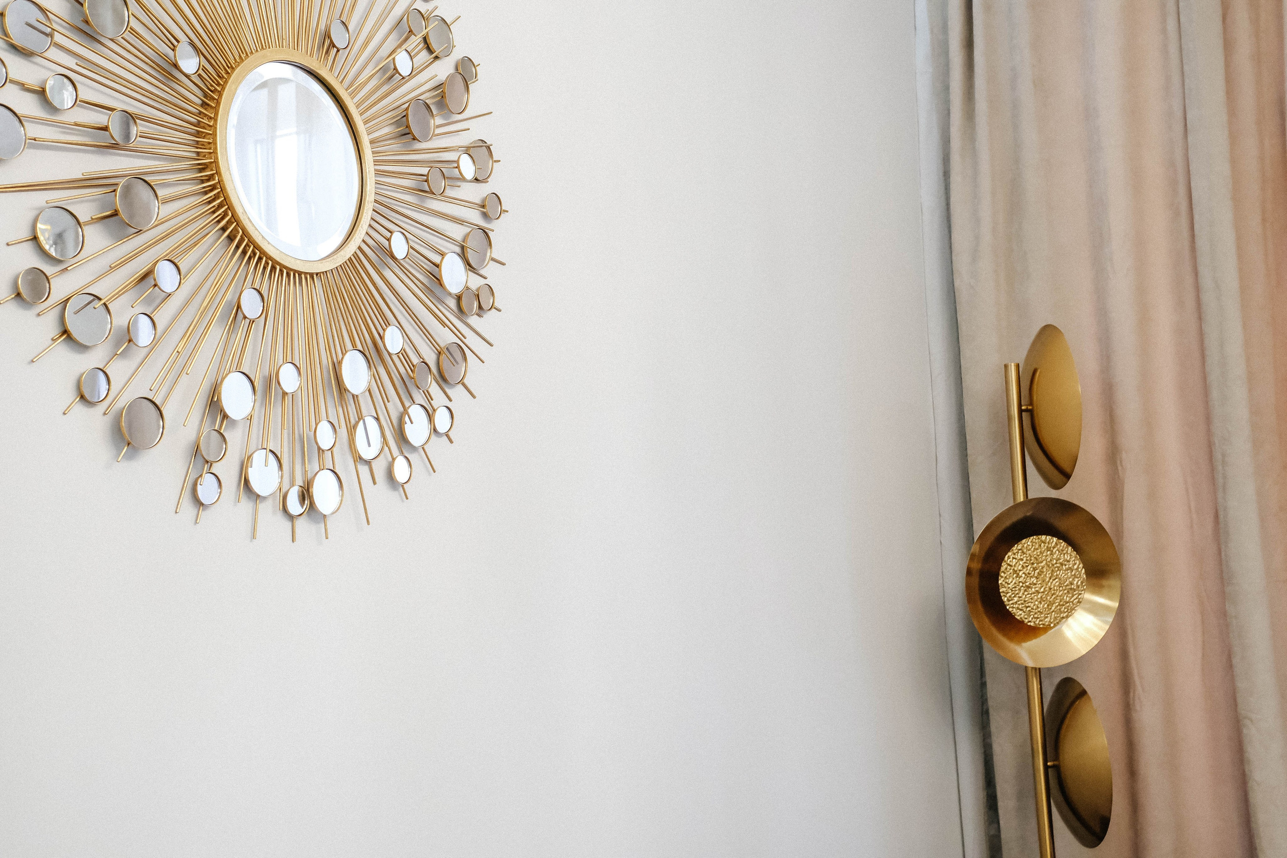 Съемка Квартиры. Главная