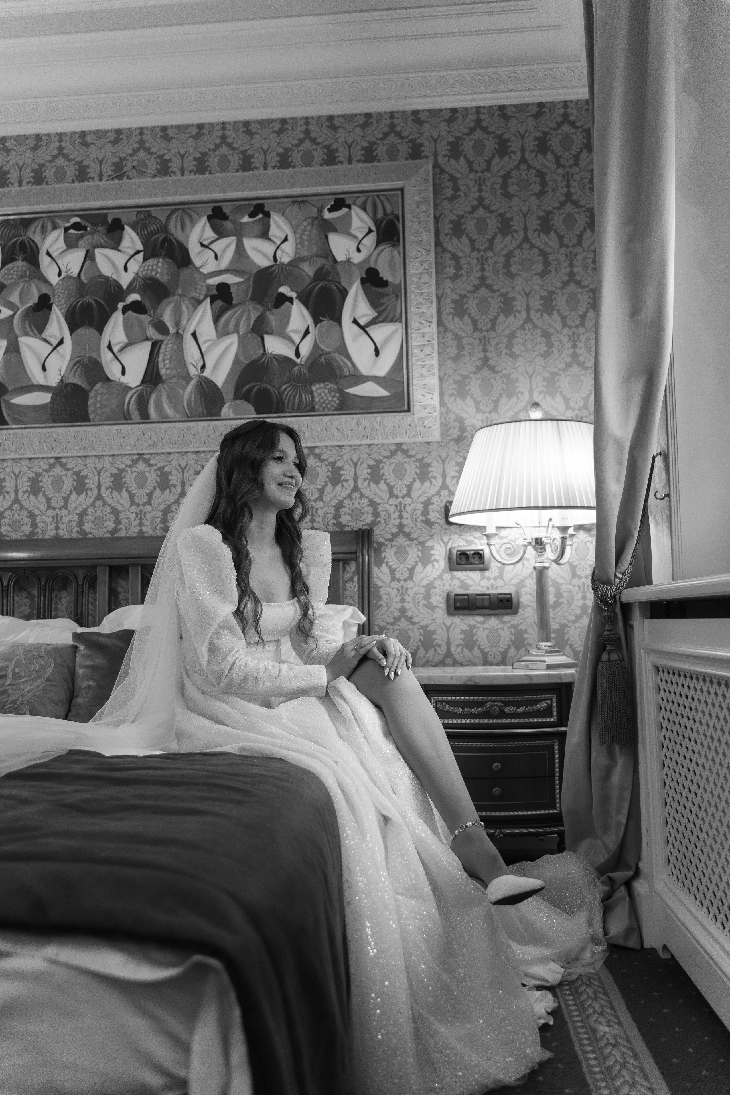 Даниил + Алина