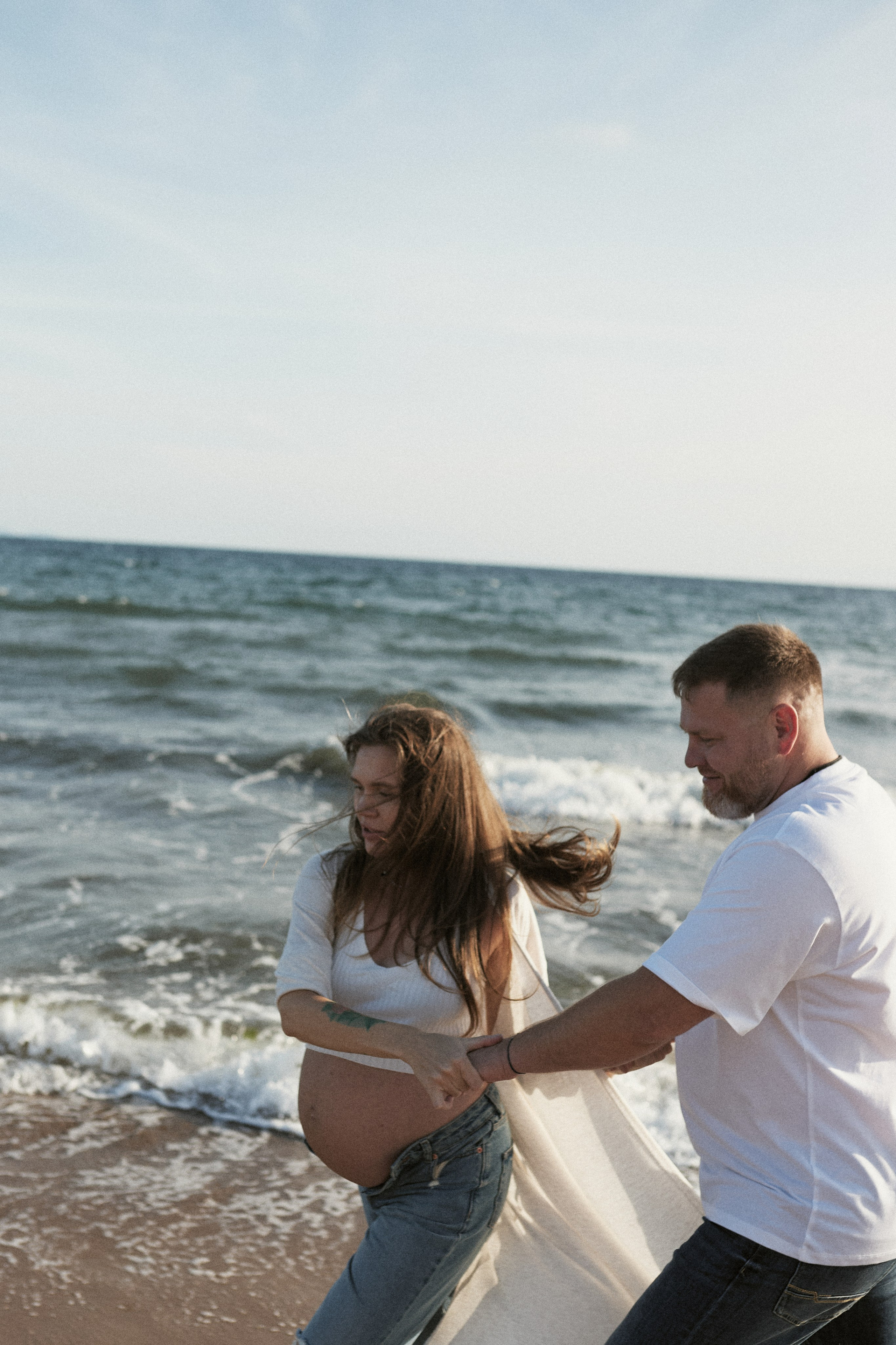 Аня и Артем. Фотограф Ионова Анастасия, г Владивосток