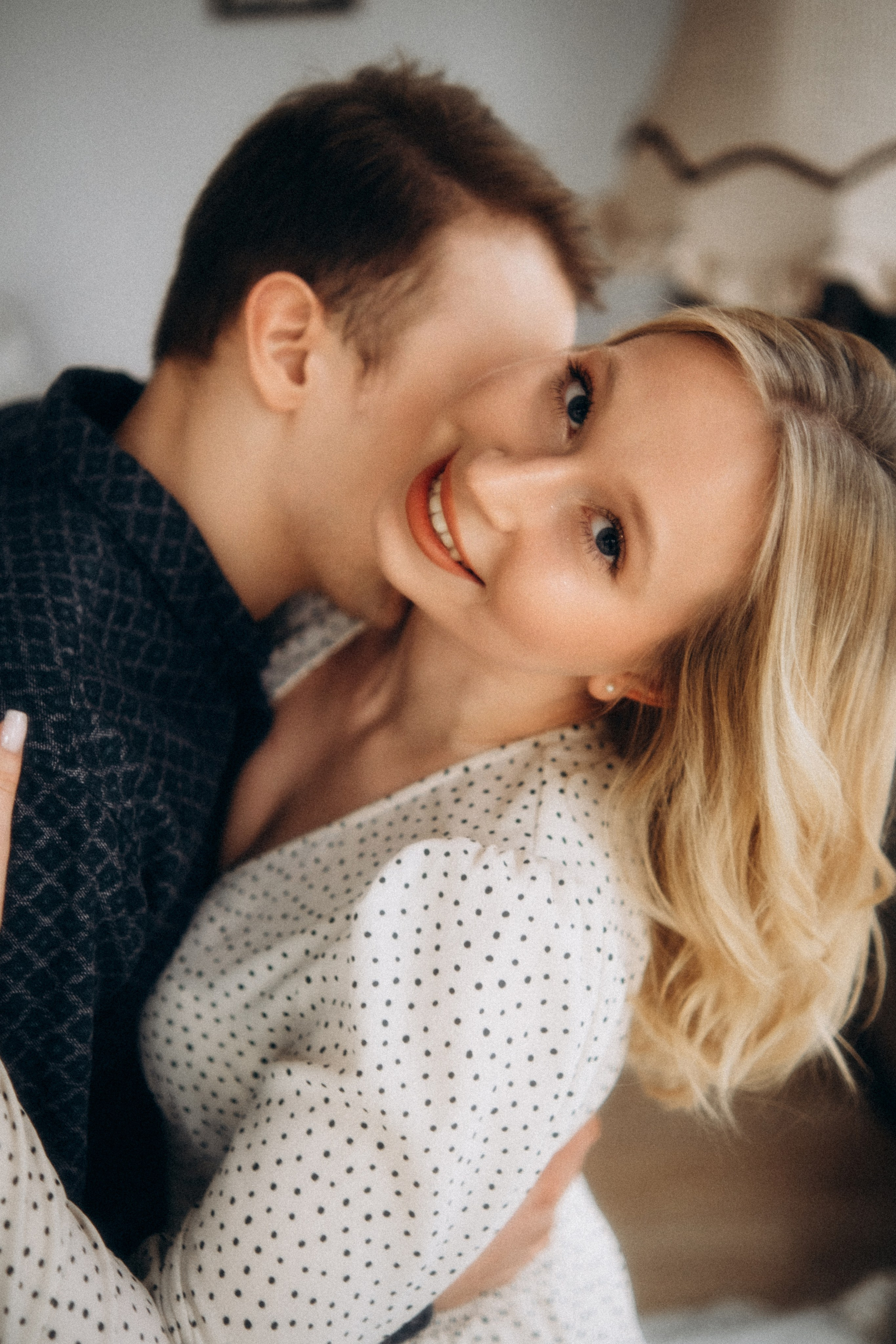 Balcone Studio. Фотограф в Санкт-Петербурге Кристина Брянская