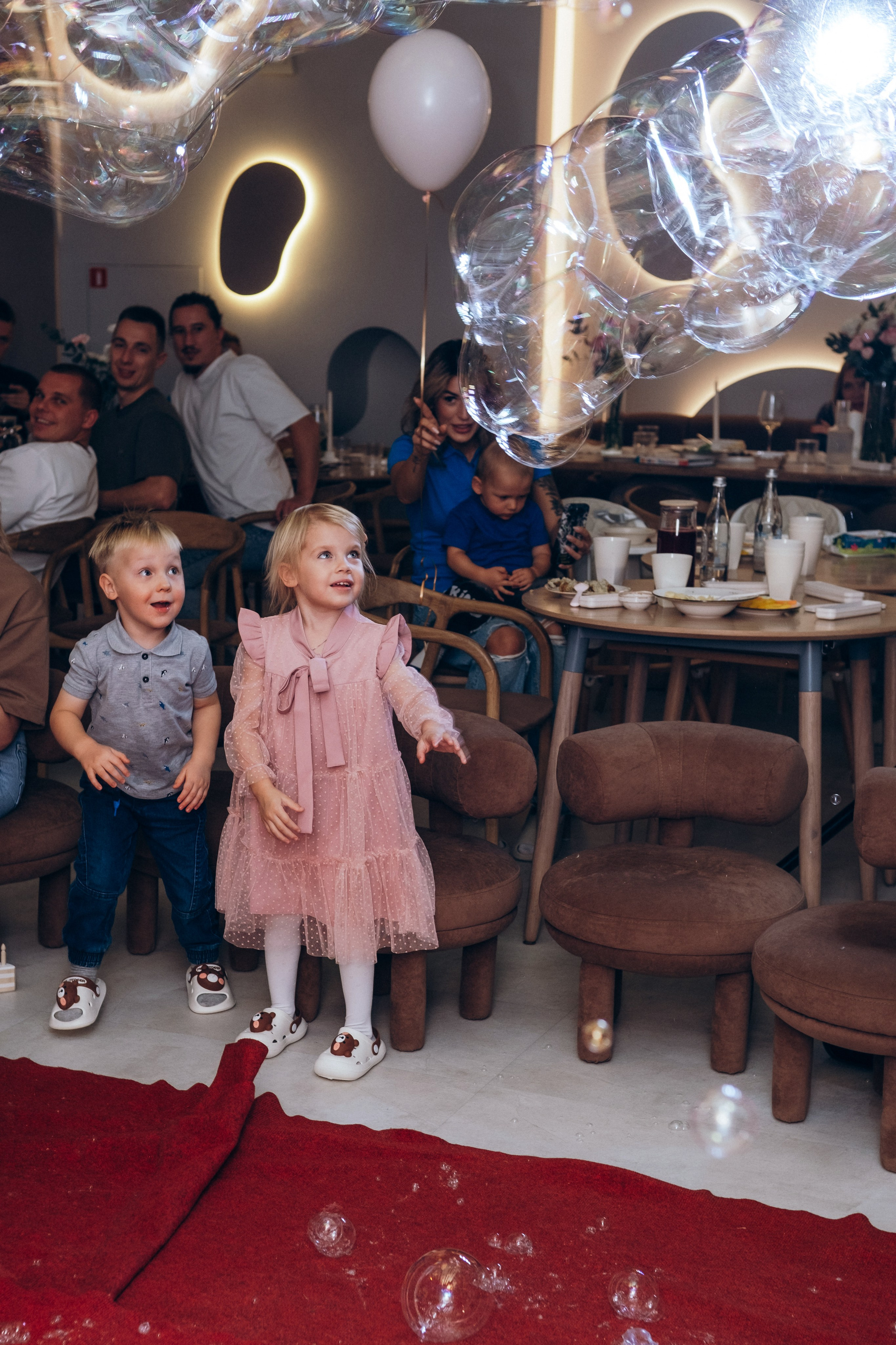 Vokzal 1853. Фотограф в Санкт-Петербурге Кристина Брянская