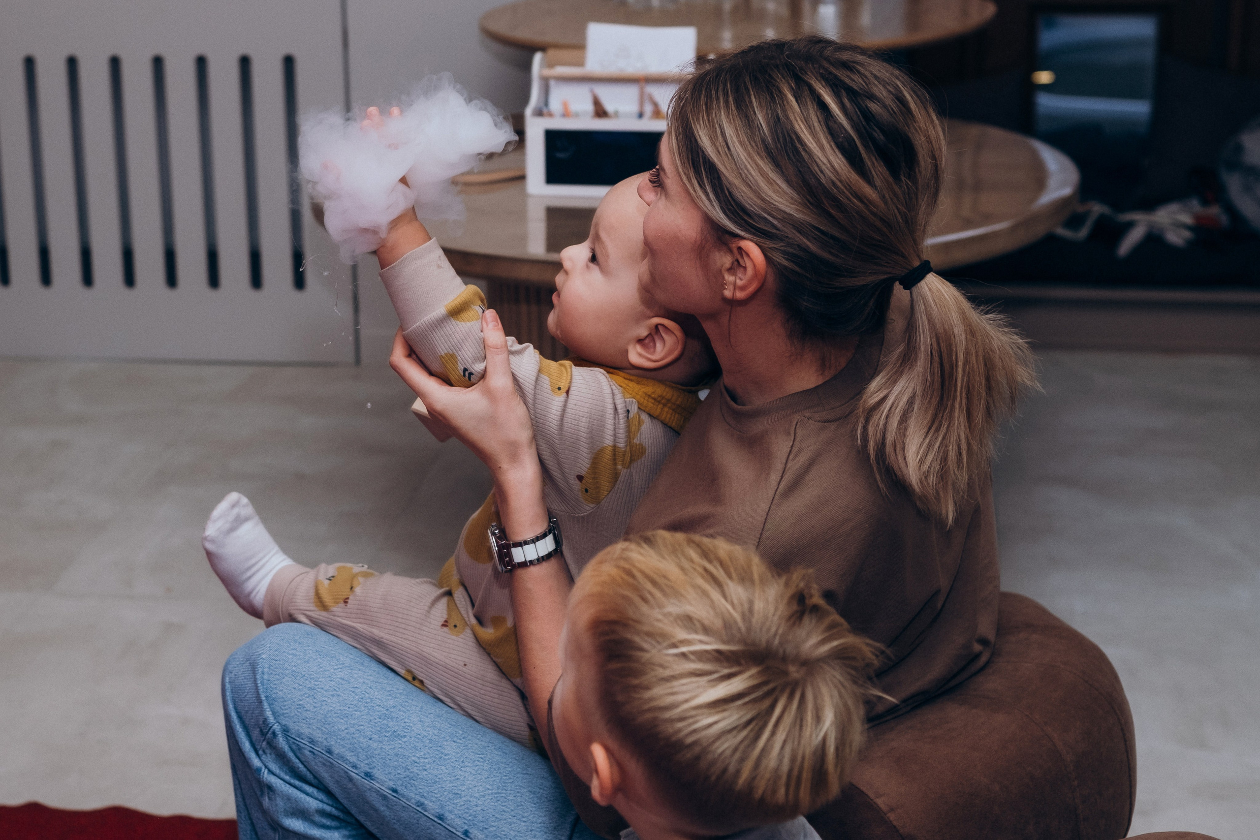 Vokzal 1853. Фотограф в Санкт-Петербурге Кристина Брянская