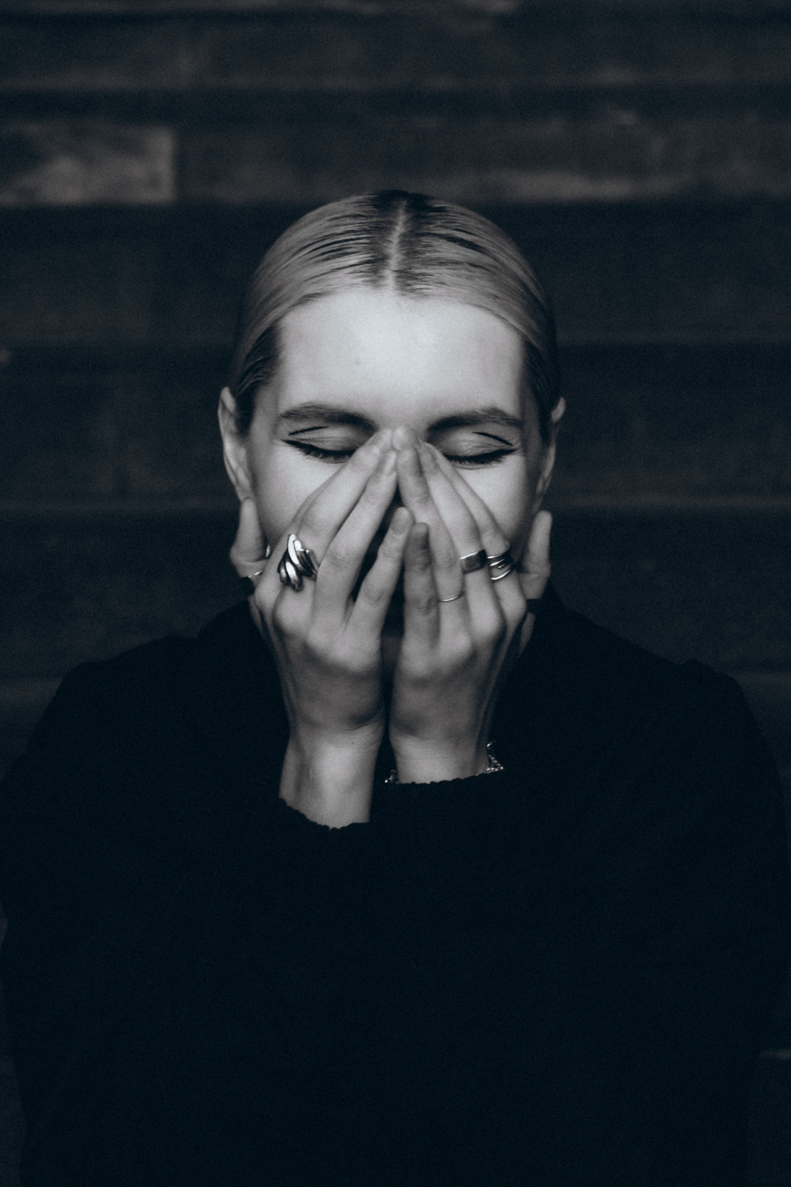 Улично. Фотограф в Санкт-Петербурге Кристина Брянская