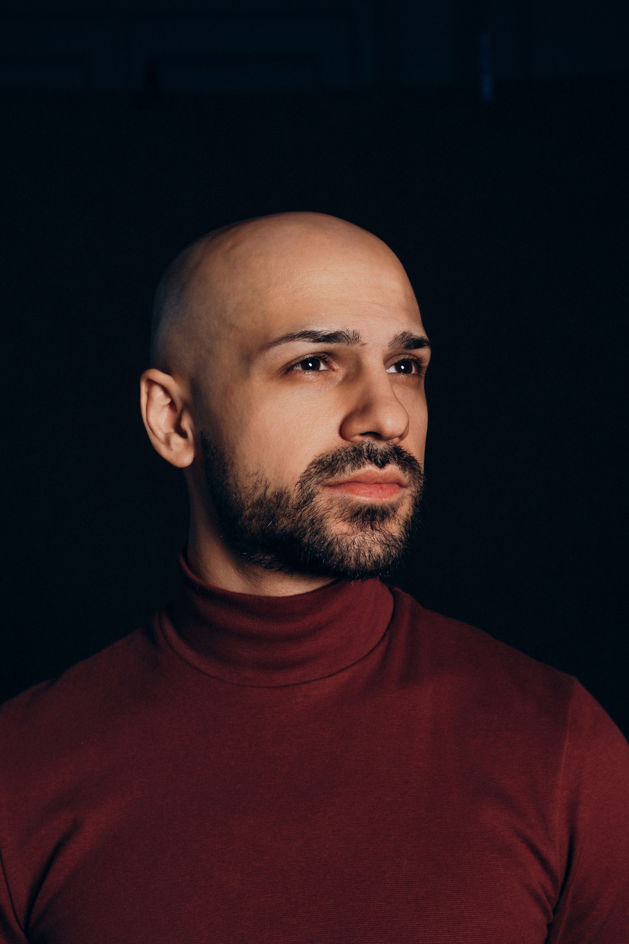 Арсен. Фотограф в Санкт-Петербурге Кристина Брянская