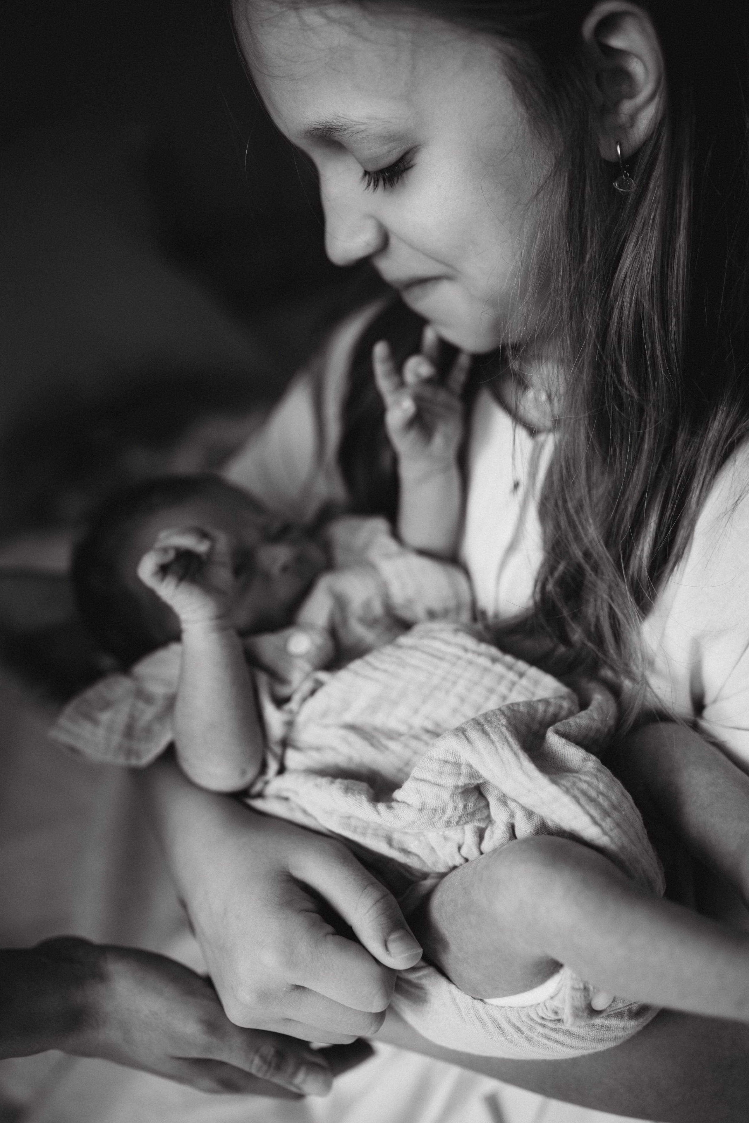 Агата. Семейный фотограф в Москве и Люберцах Юлия Гуськова