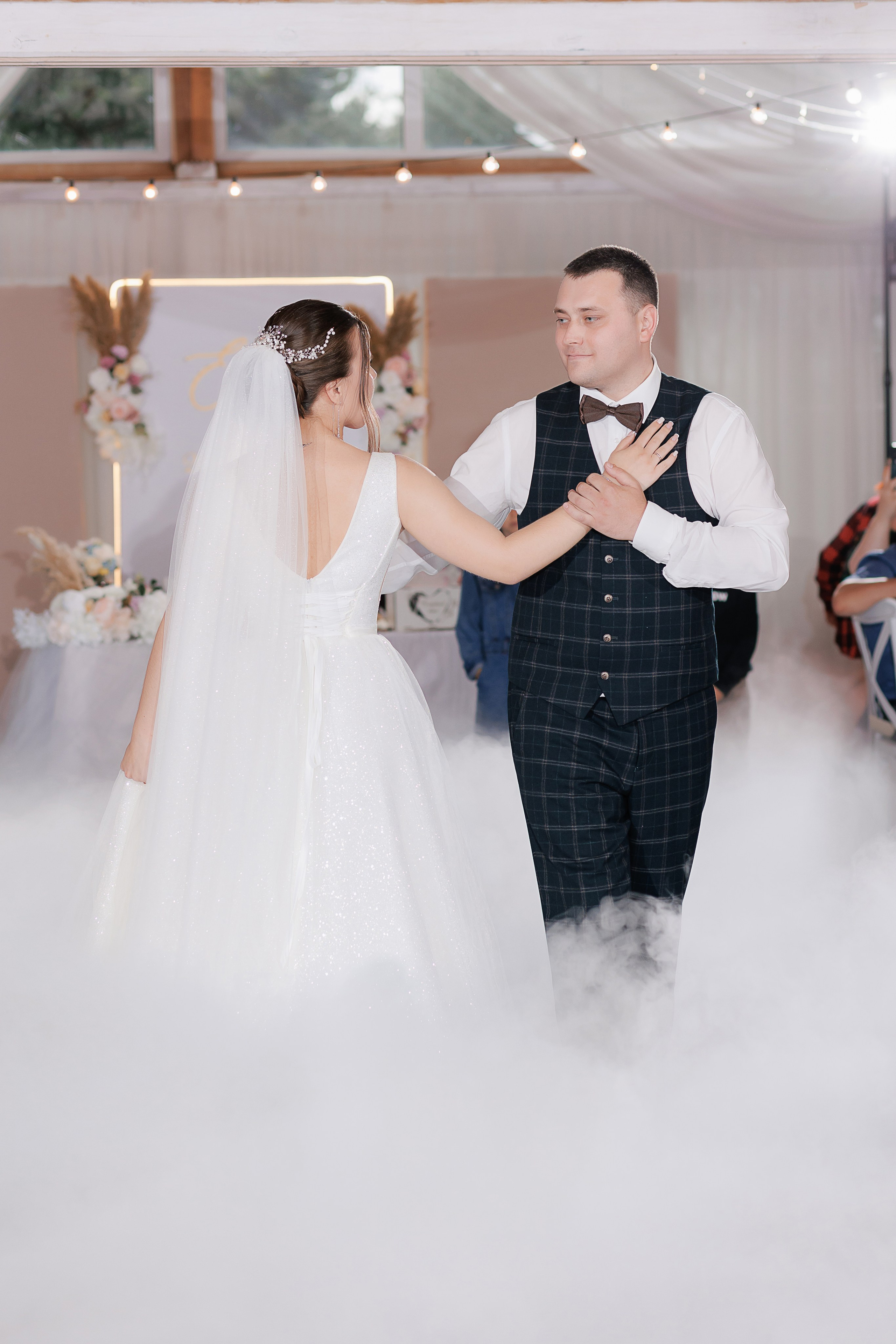 Свадьба Алины и Жени. Свадебный и семейный фотограф в Твери и Тверской области