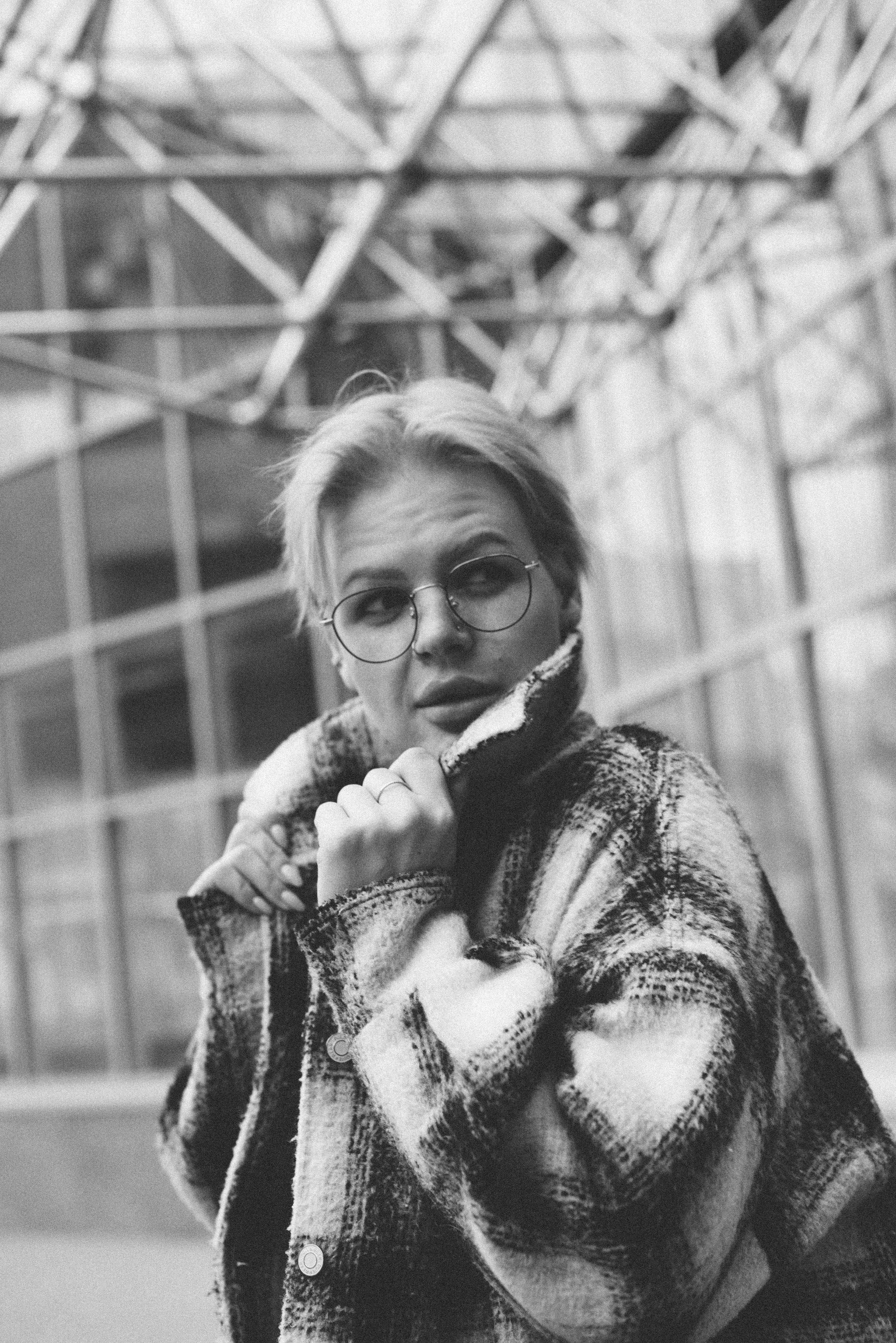 Соня. Я — Фотограф из Хабаровска