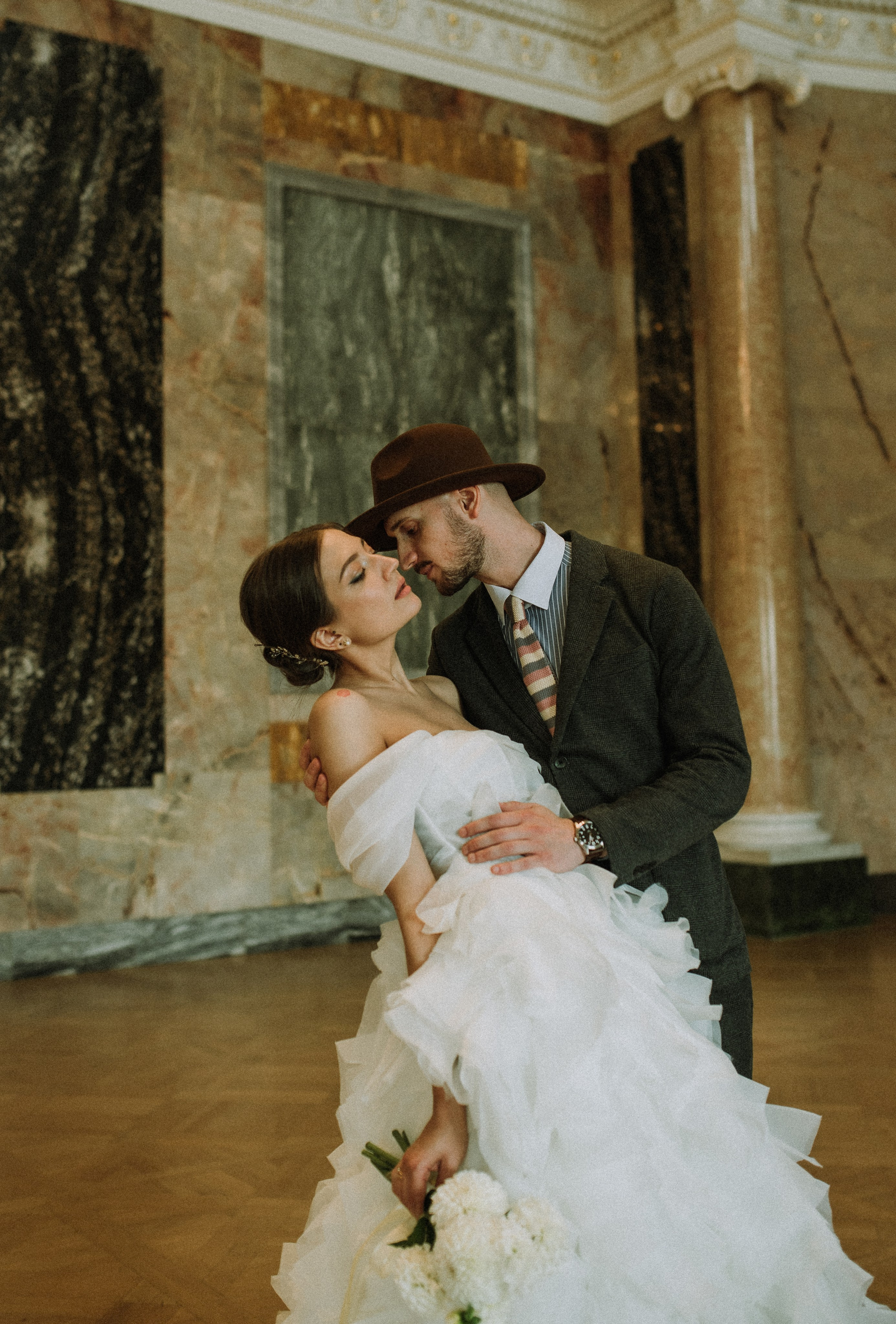 Ваня и Настя. Фотограф в Санкт-Петребурге и в Великих Луках Волченкова Екатерина