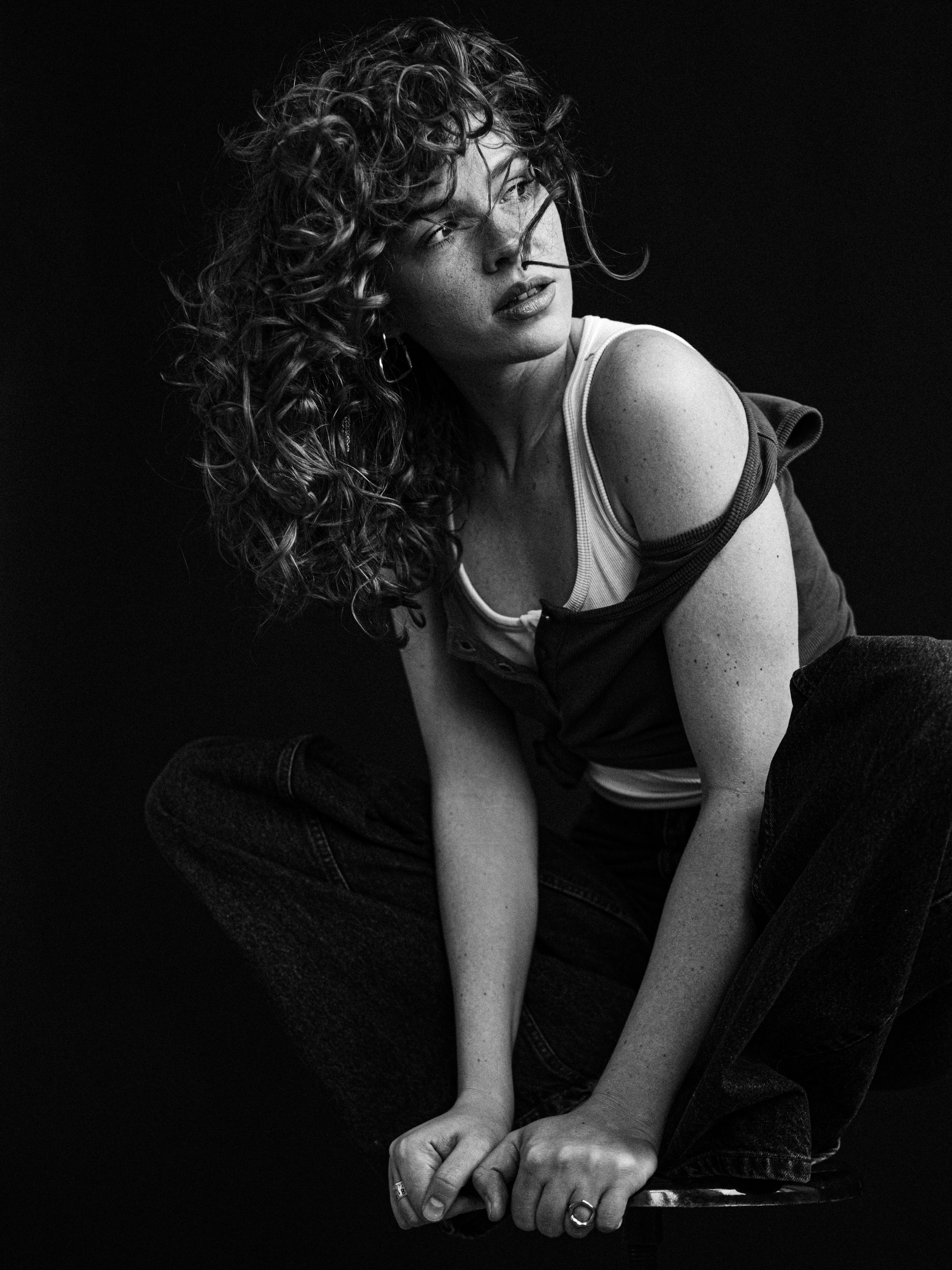 Свадебный и портретный фотограф Тюмень