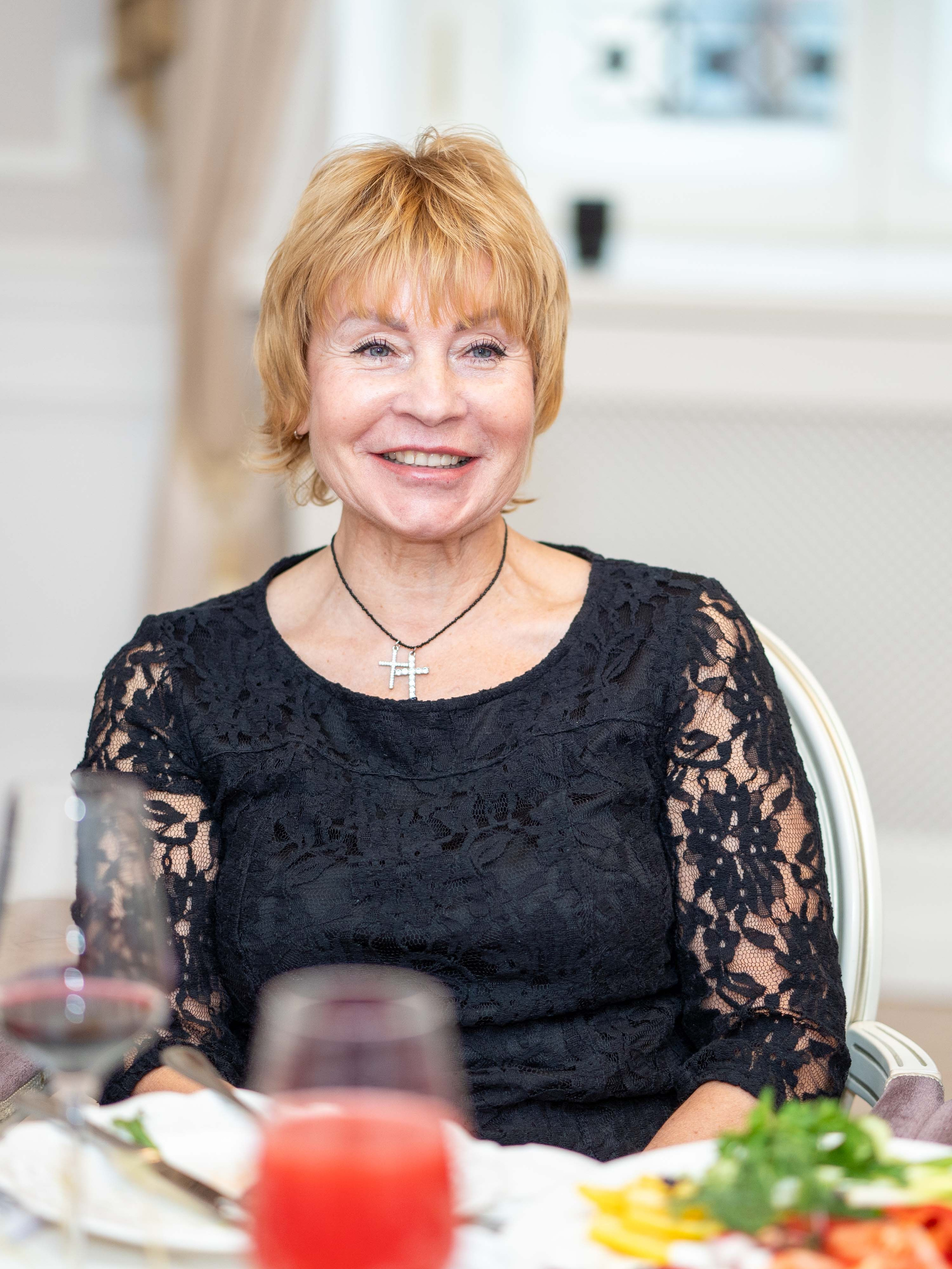 Татьяна. Семейный и детский фотограф в Санкт-Петербурге Сергей Тарасов