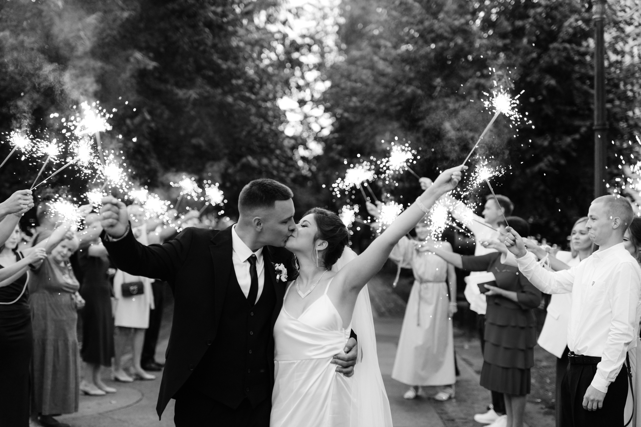 Данил Лера. Свадебный фотограф СПб Евгения Орлова