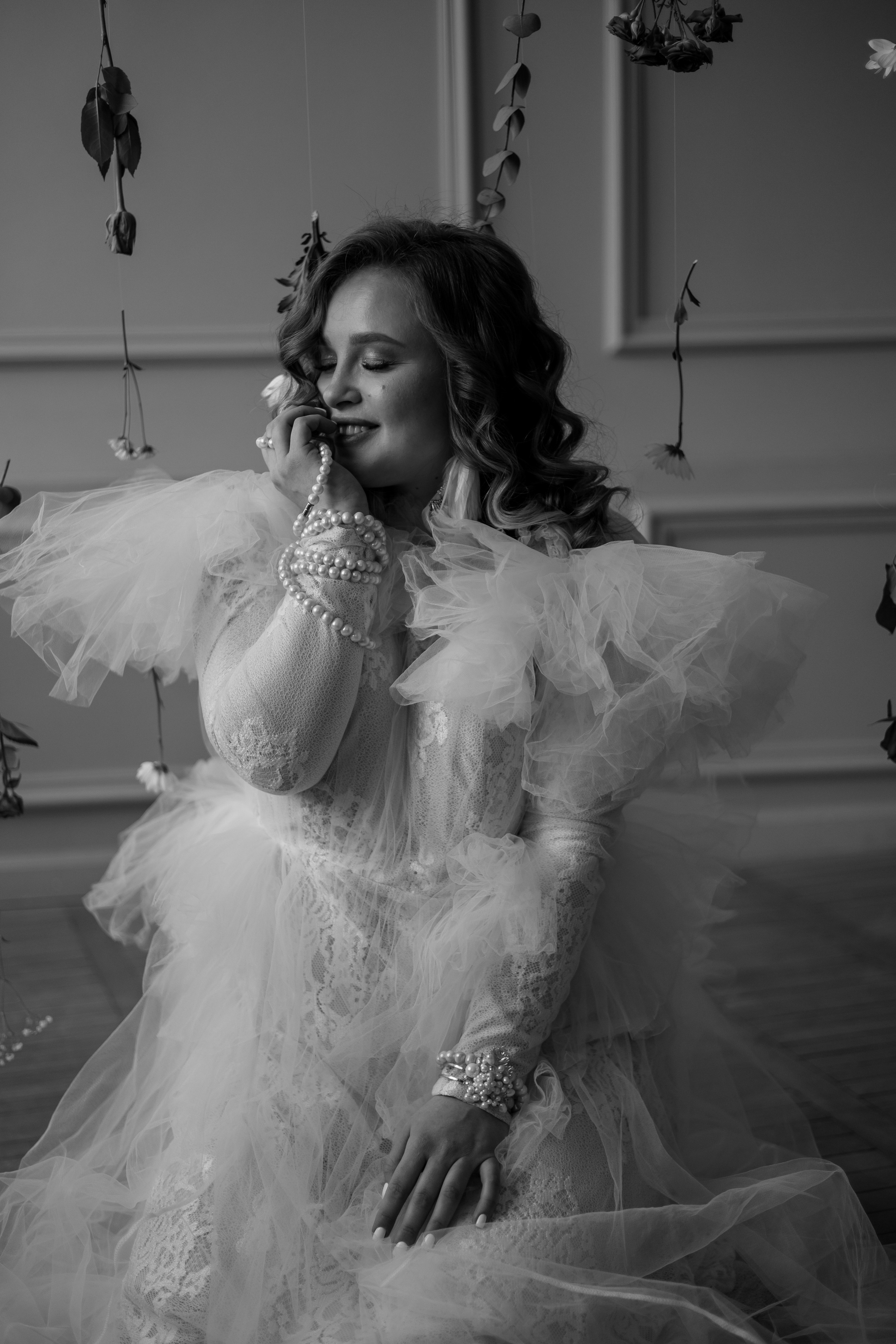 Катюша. Свадебный и портретный фотограф в Москве, Туле и Брянске Дара Евсеева