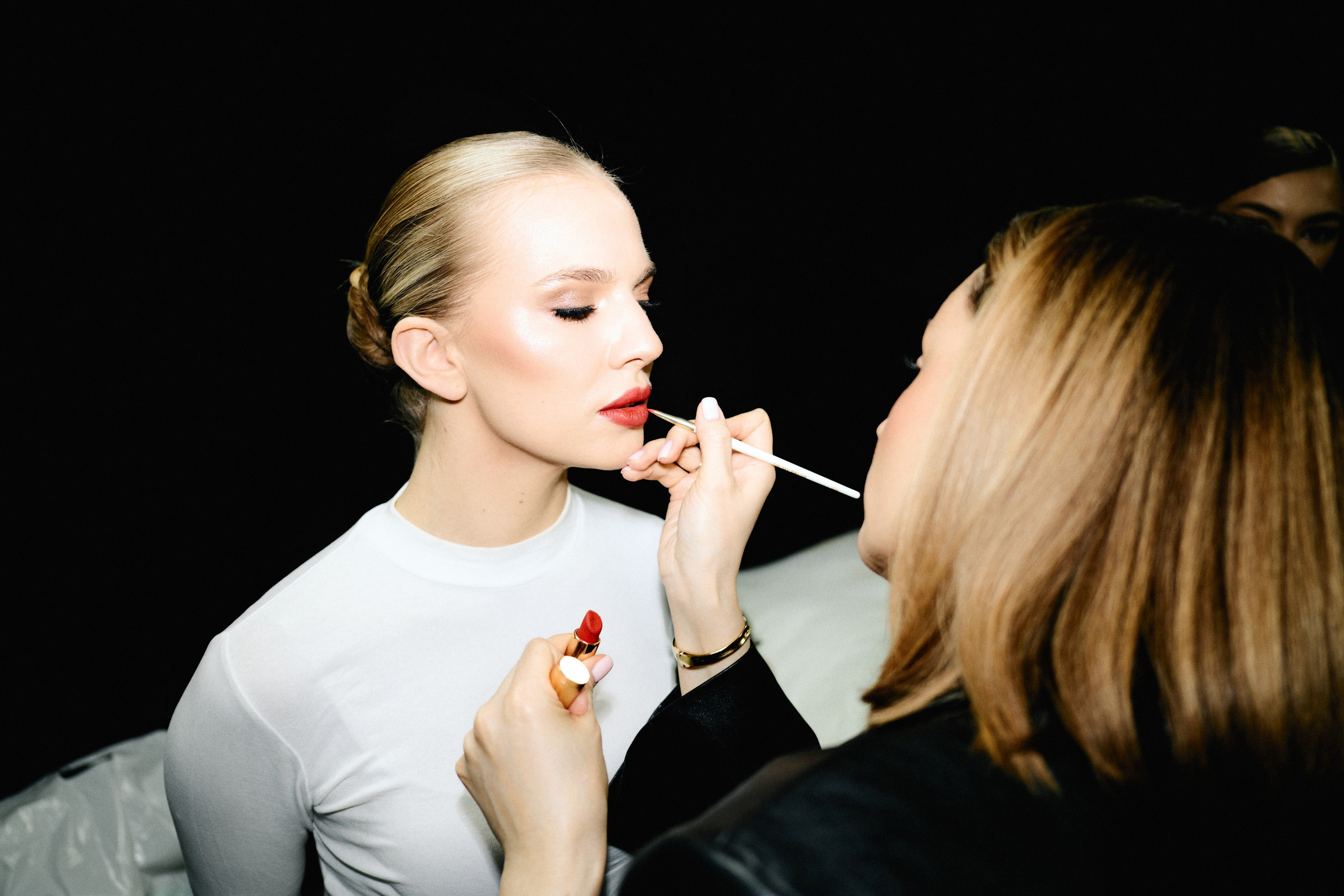 Идеальная. Фотограф во Владимире, Москве и Суздале — Полина Романычева