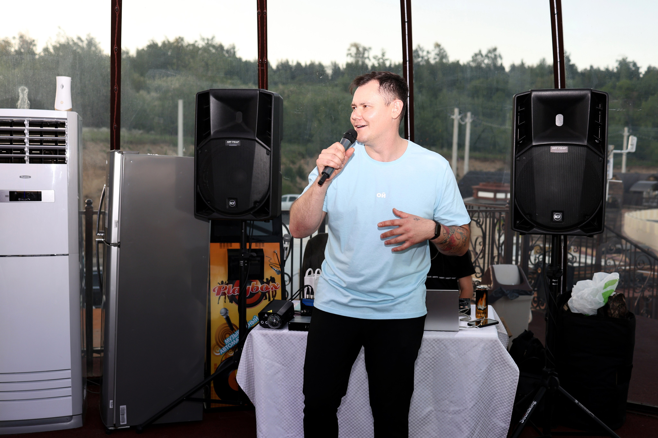 Мария и Александр. Вечер. Свадебный и семейный фотограф в Воронеже Ксения Воротникова