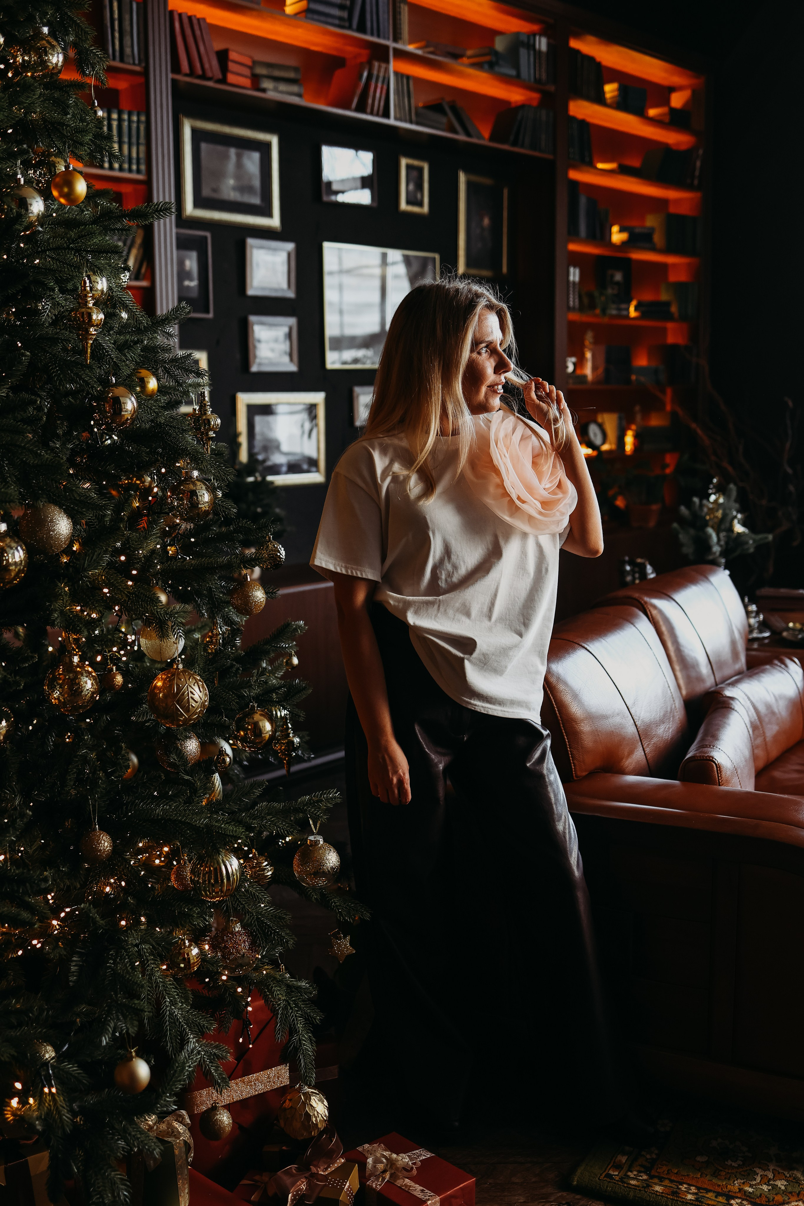 Семья Тимофея и Савелия. Свадебный и семейный фотограф в Воронеже Ксения Воротникова