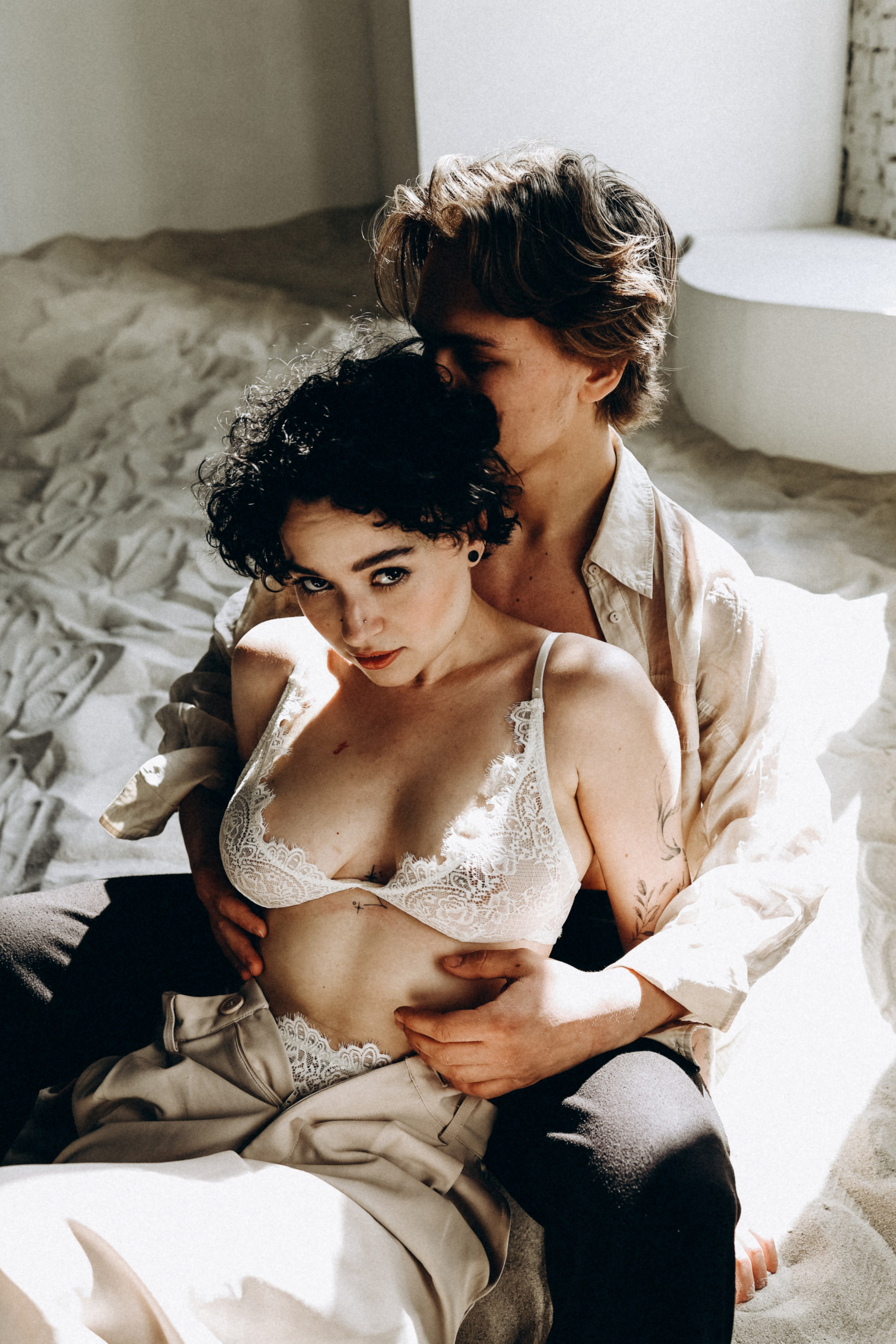 Женя и Никита. Свадебный и семейный фотограф в Воронеже Ксения Воротникова