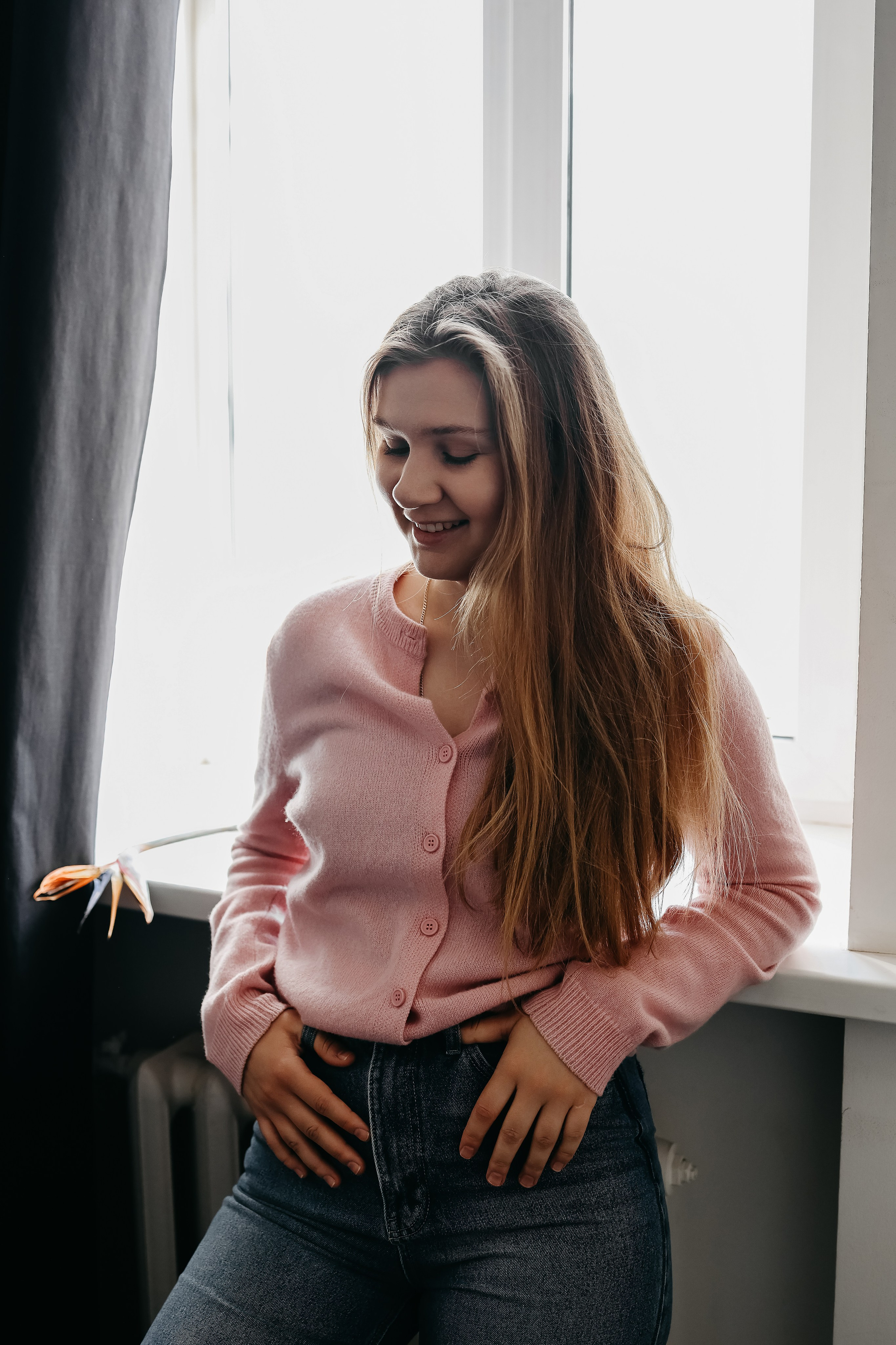 Анастасия. Свадебный и семейный фотограф в Воронеже Ксения Воротникова