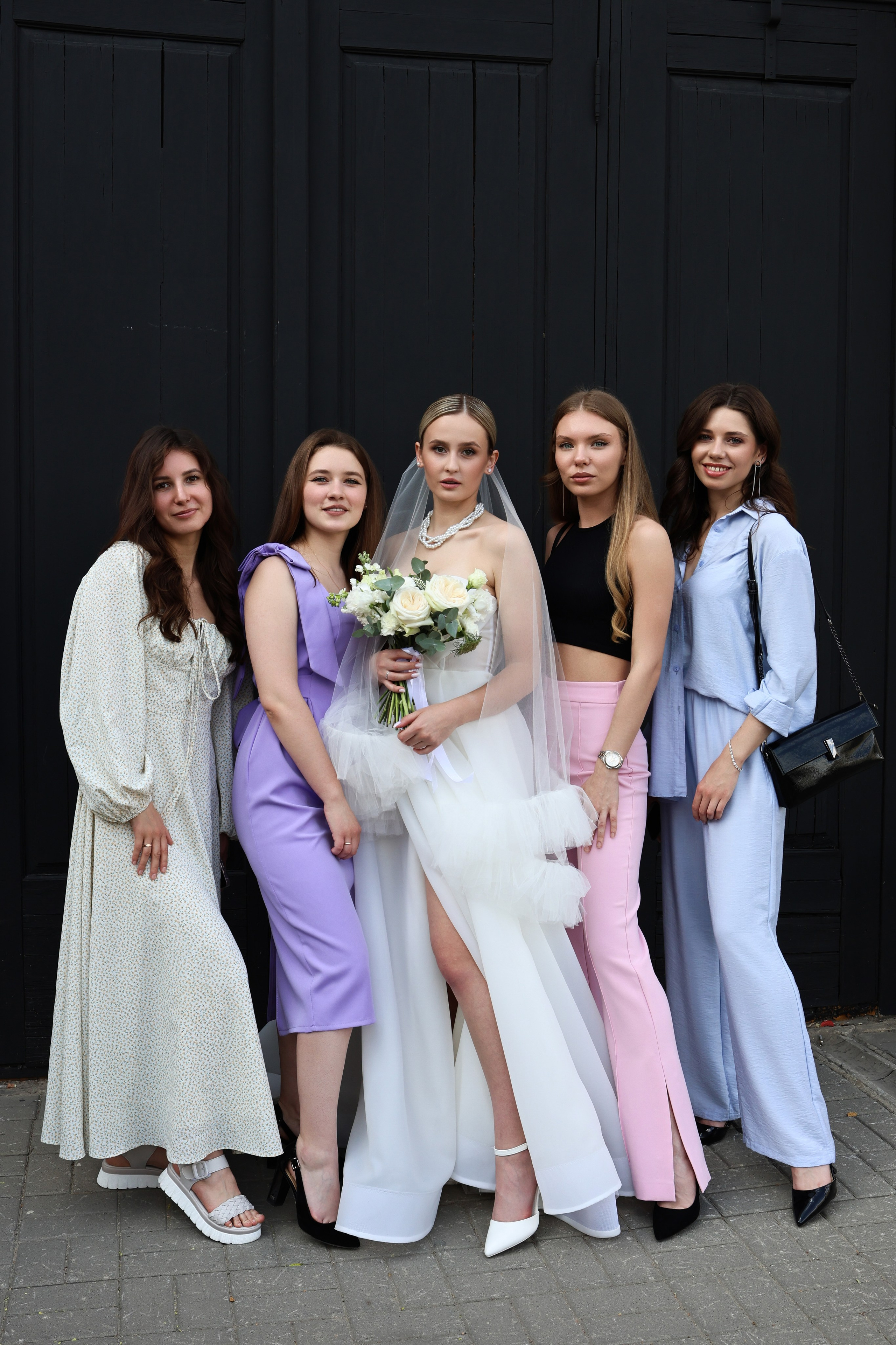 Валерия и Сергей. Свадебный и семейный фотограф в Воронеже Ксения Воротникова