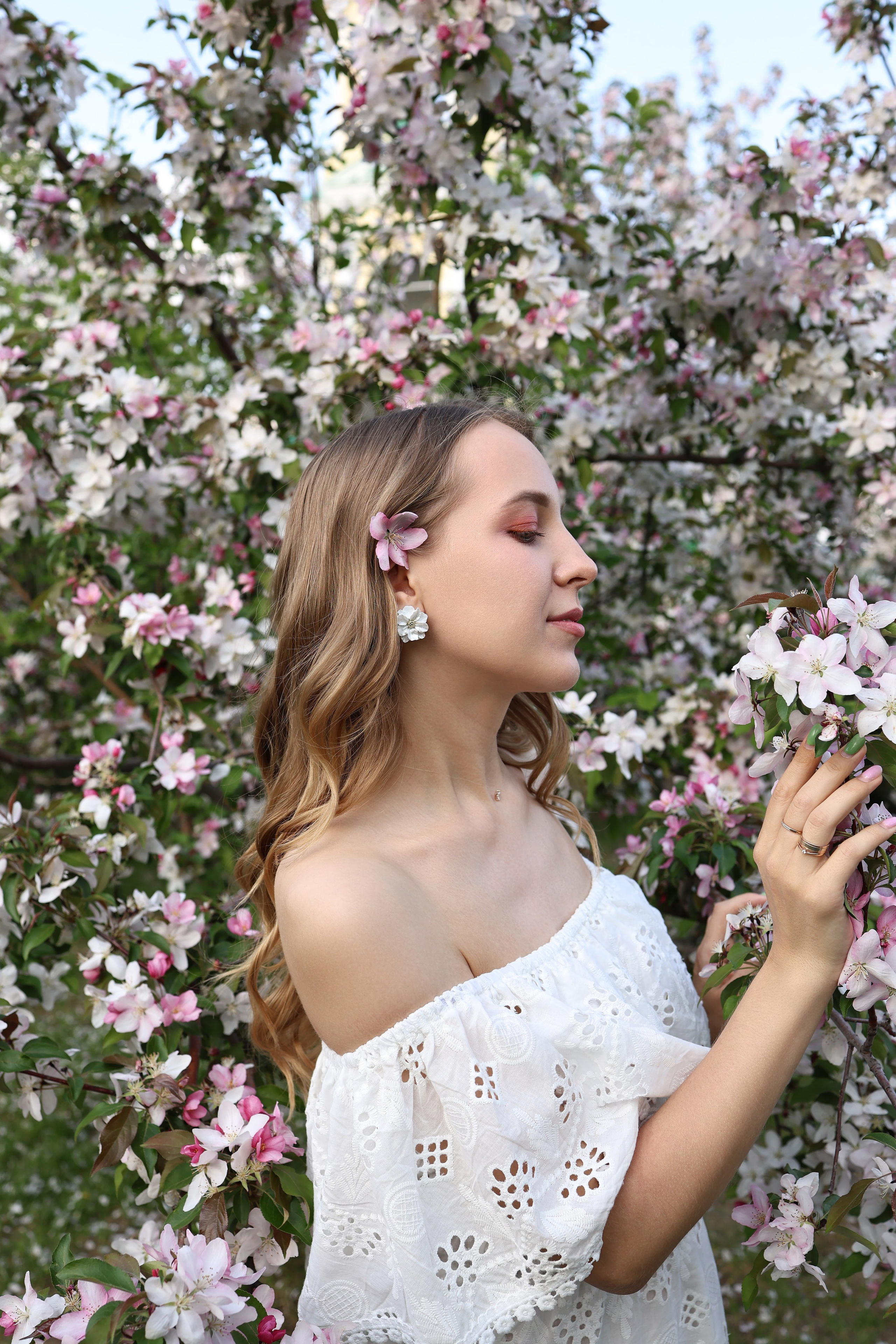 Маргарита. Свадебный и семейный фотограф в Воронеже Ксения Воротникова