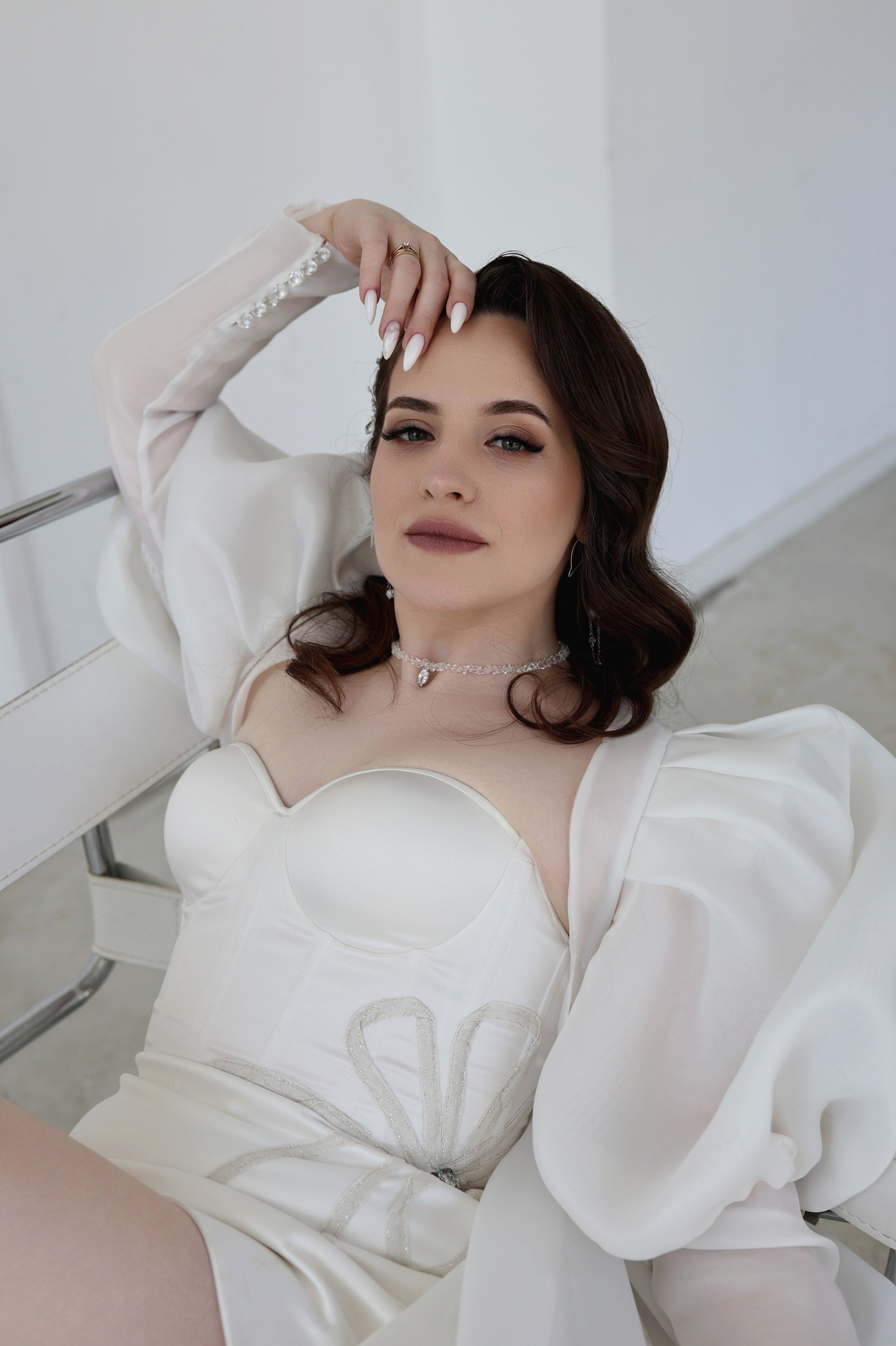 Мария и Александр. Свадебный и семейный фотограф в Воронеже Ксения Воротникова