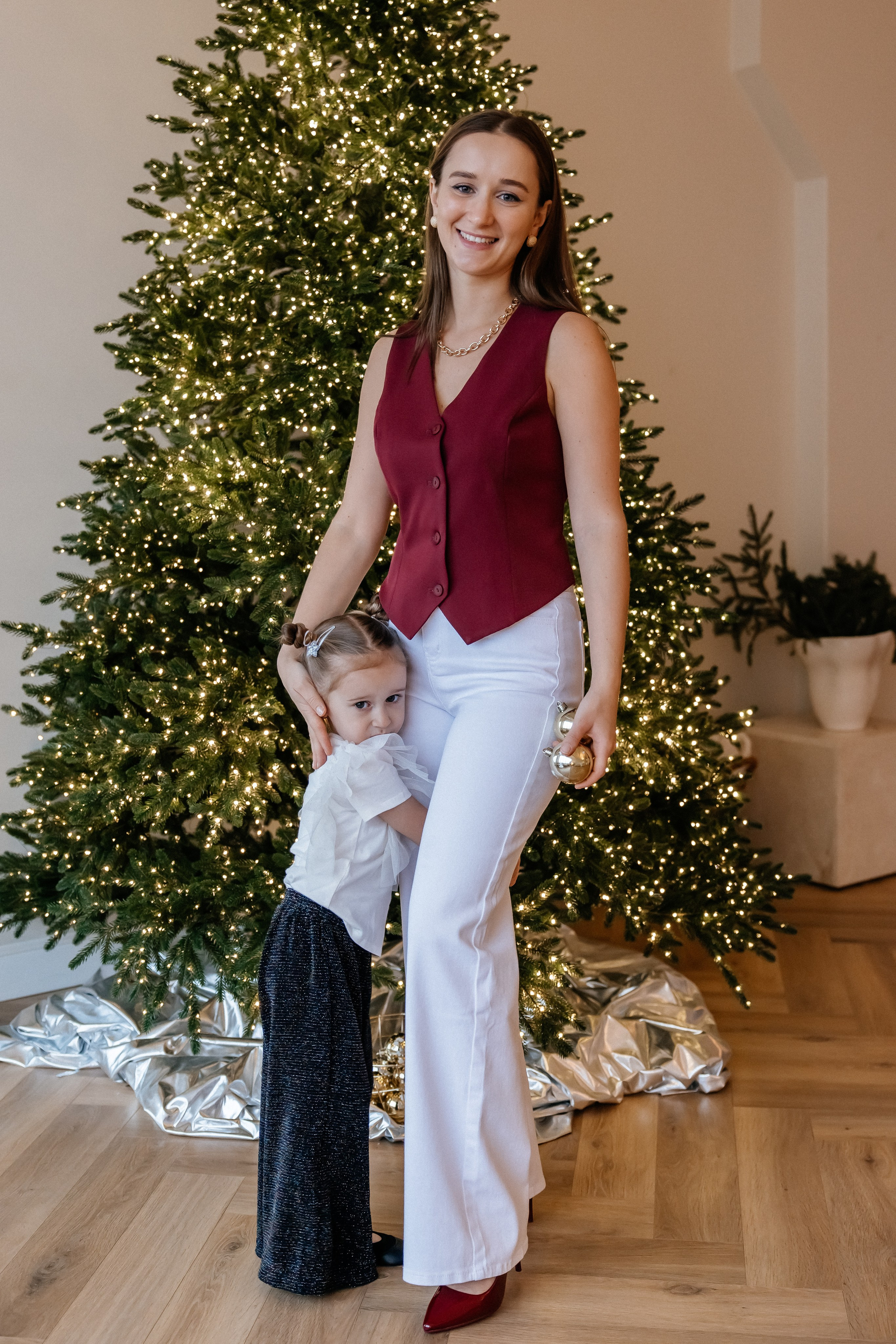 Марина, Юра и Николь. Светлана Ванцлав — фотограф Минск, Беларусь