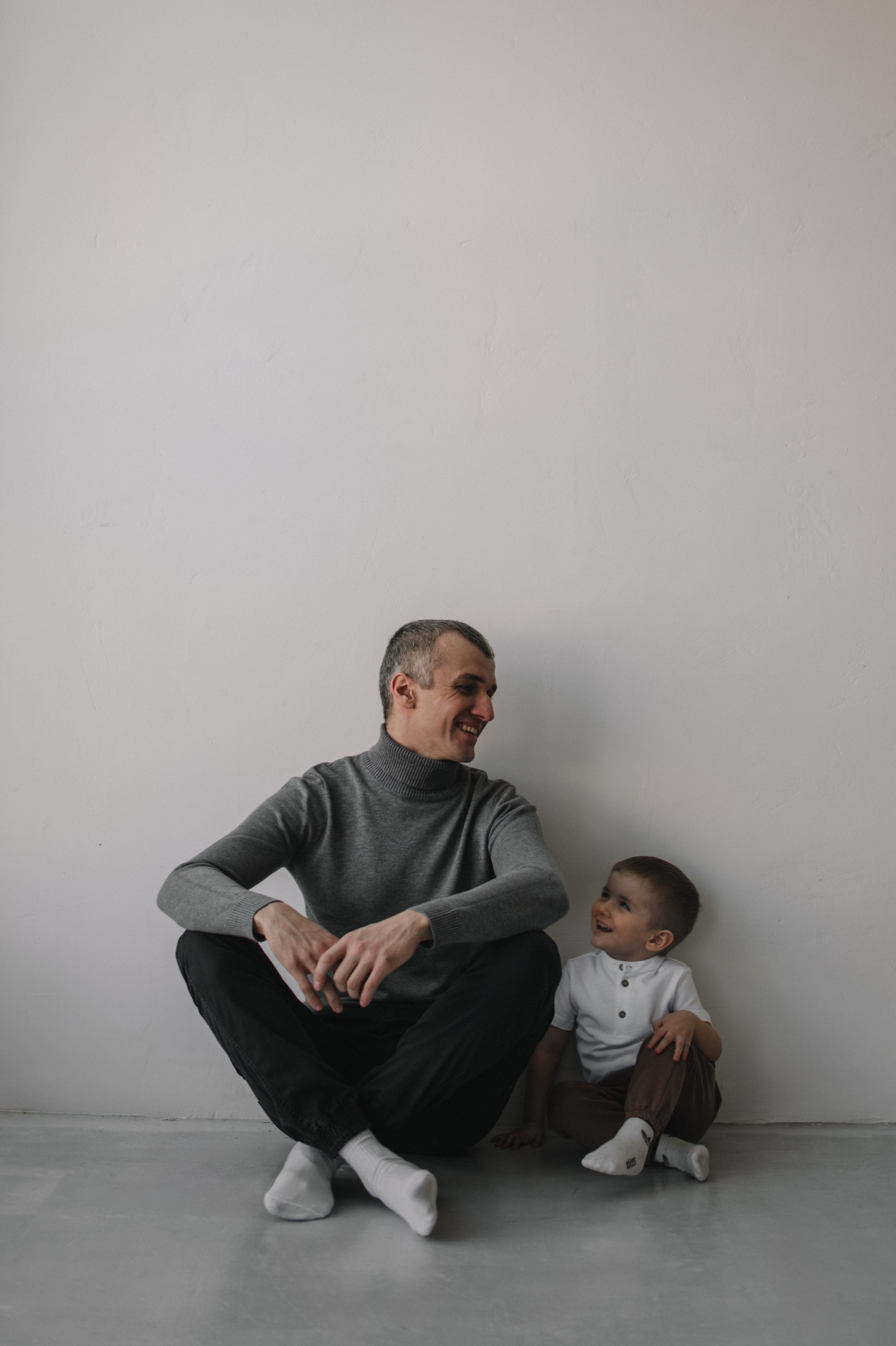 Владимир, Дарья и Кирилл. Фотограф Челябинск Екатерина Миниханова