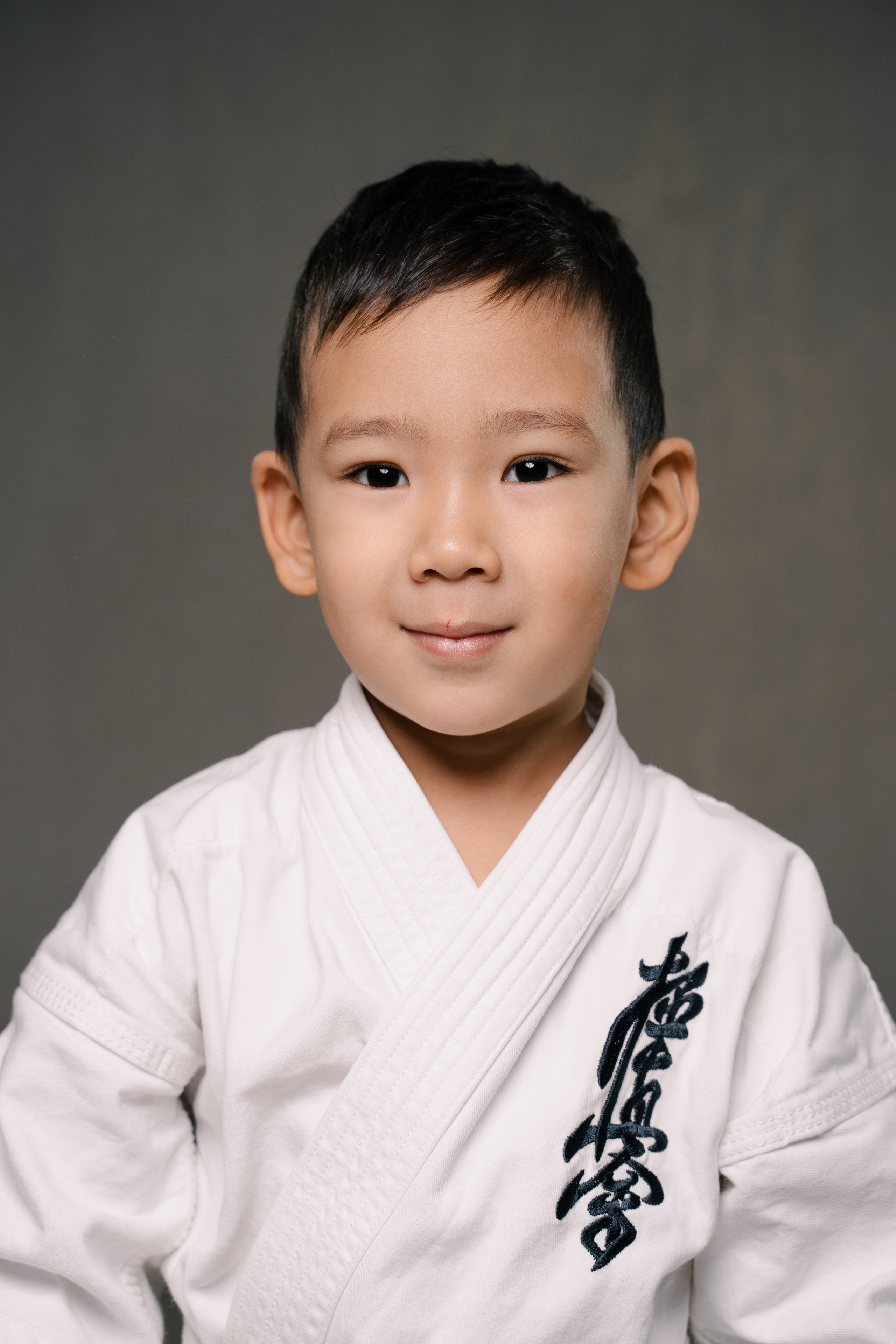 Киокушинкай каратэ. Выпускные альбомы Натальи Бутко: Новороссийск, Анапа, Геленджик