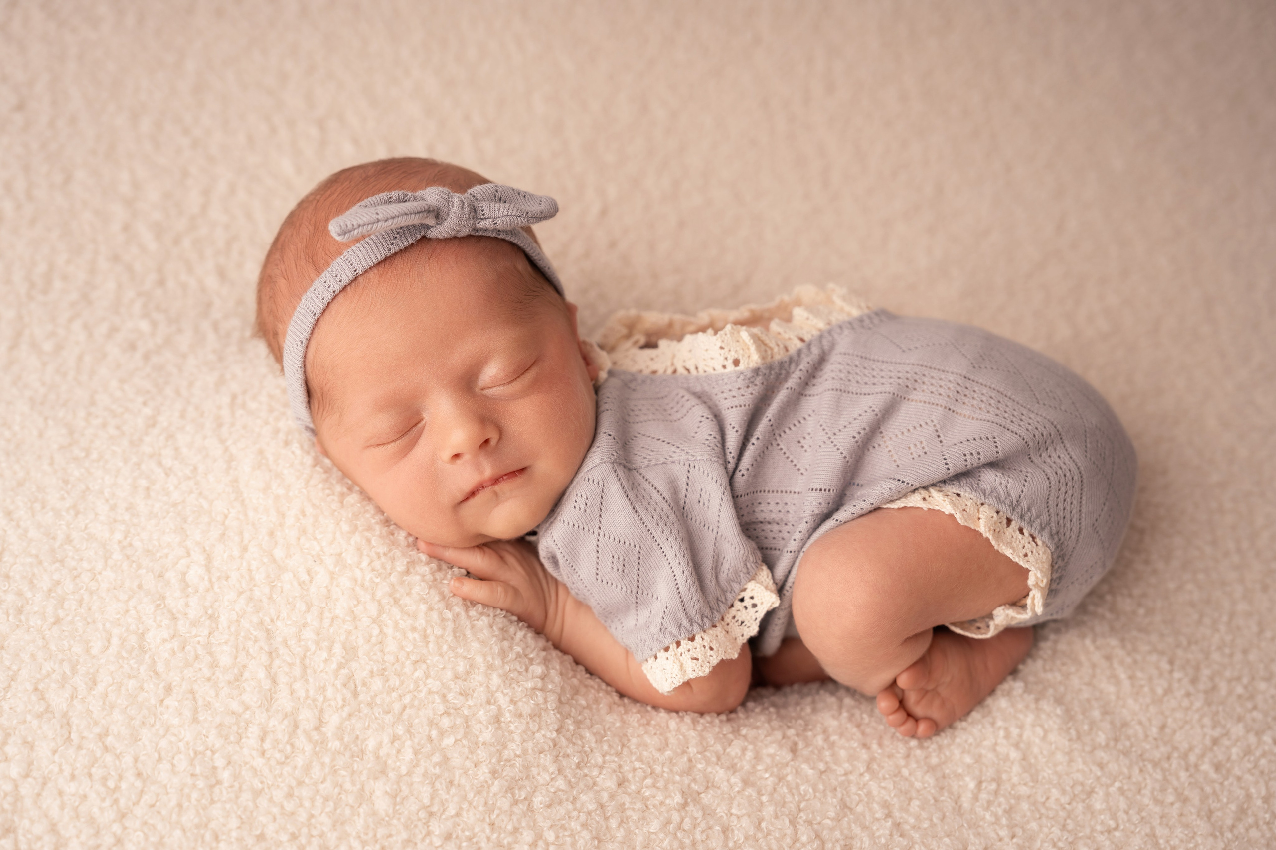 Newborn. Фотограф новорожденных в Москве, Зеленограде, МО, Дмитриева Дарья