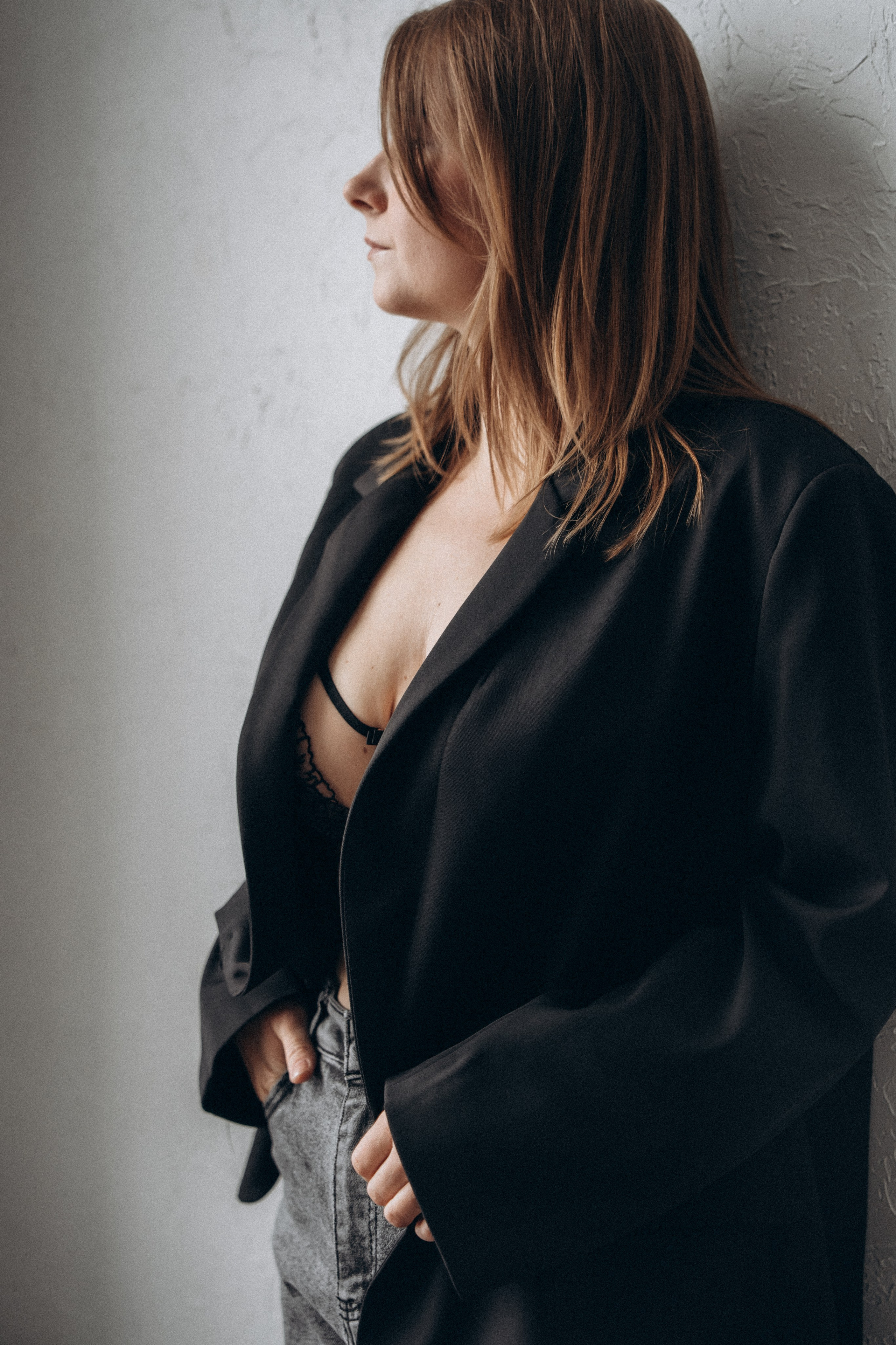 Наташа. Фотограф Ира Заварина