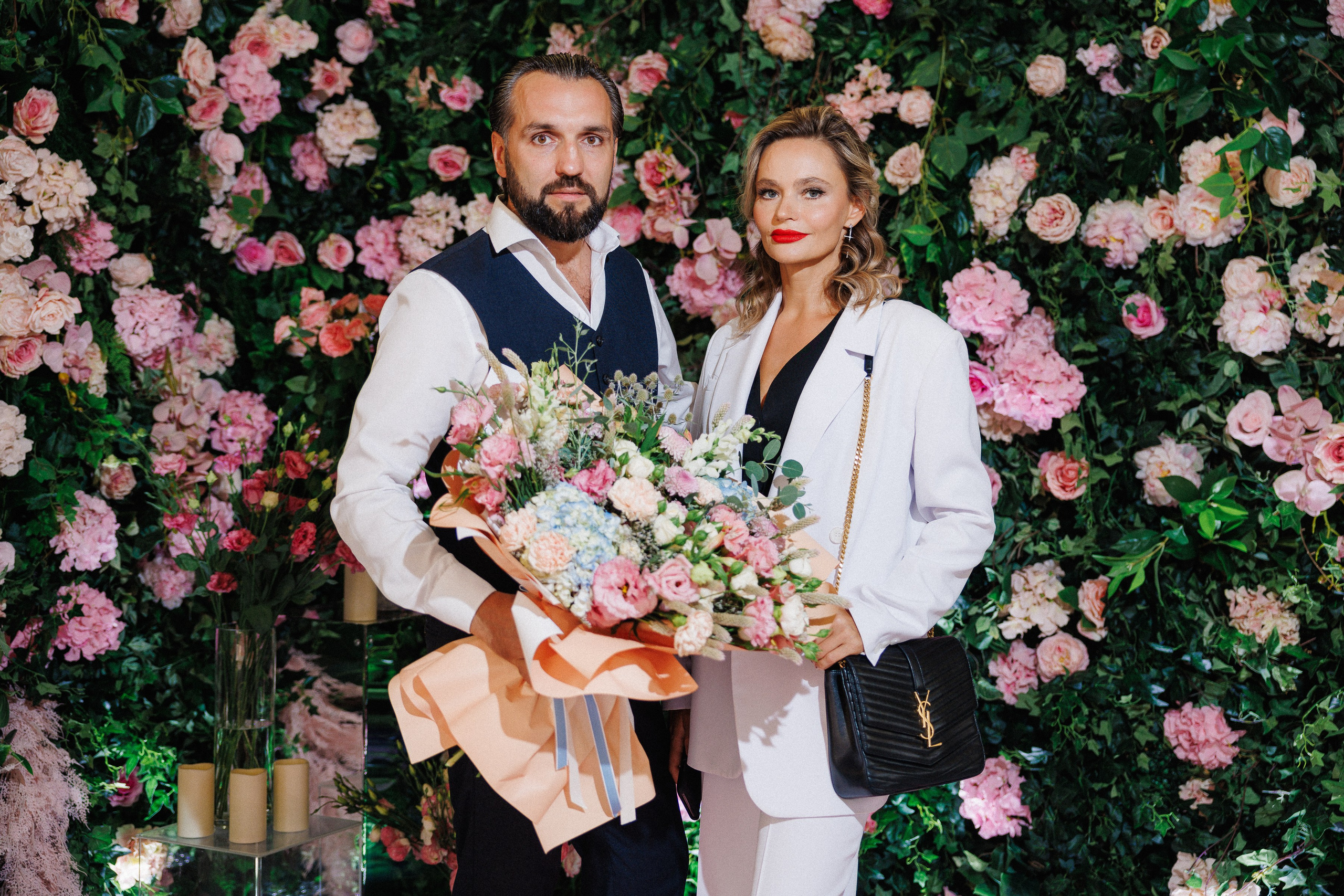 РЕПОРТАЖ | B-day. Фотограф в Сочи, Репортажный фотограф Виктор Кочков-Филатов