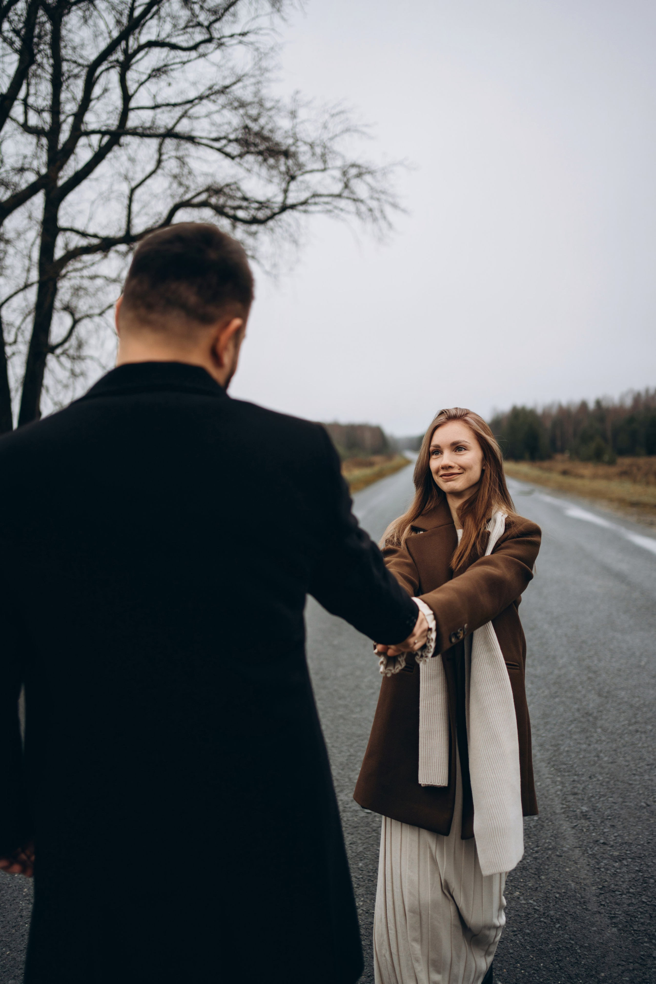Максим и Марина. Семейный и детский фотограф Плесецк, Мирный Марина Забабурина