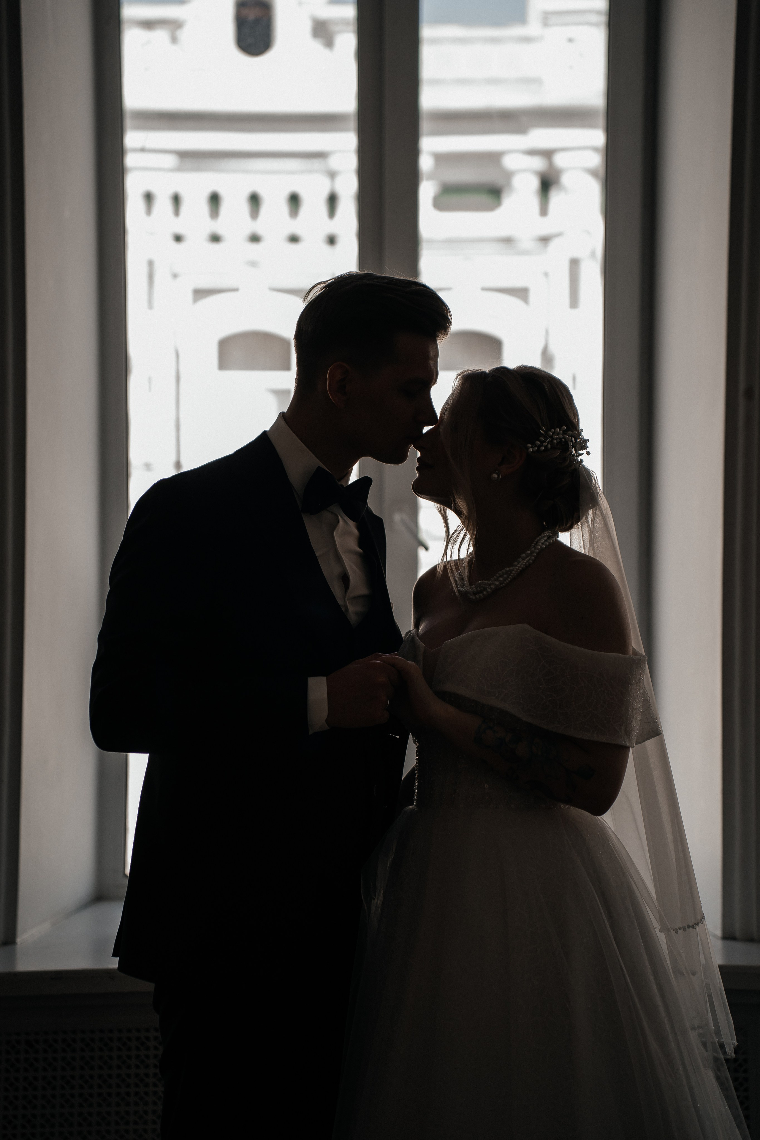 Максим и Анастасия. Полный день. Семейный и свадебный фотограф в Саратове Евангелина Штах