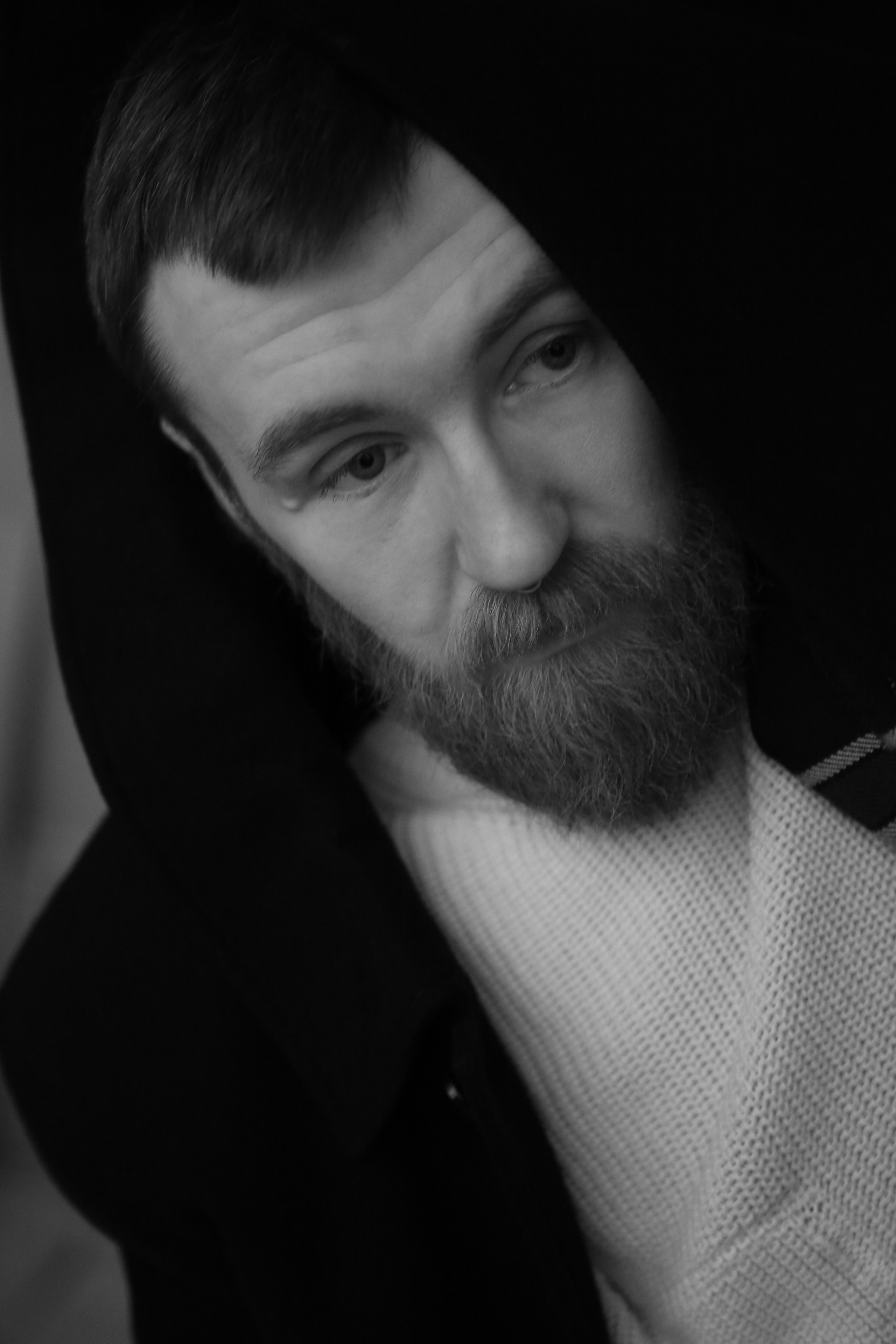 Nikita. Фотограф Евгений Политов