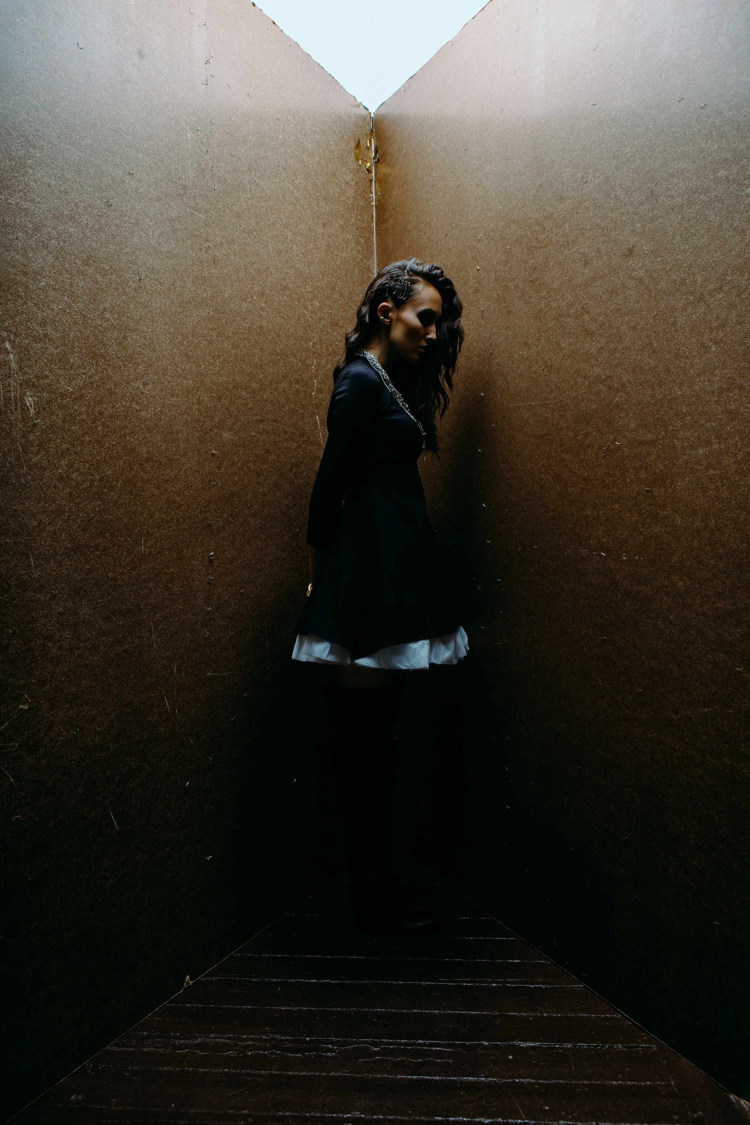 Yulia. Фотограф Евгений Политов