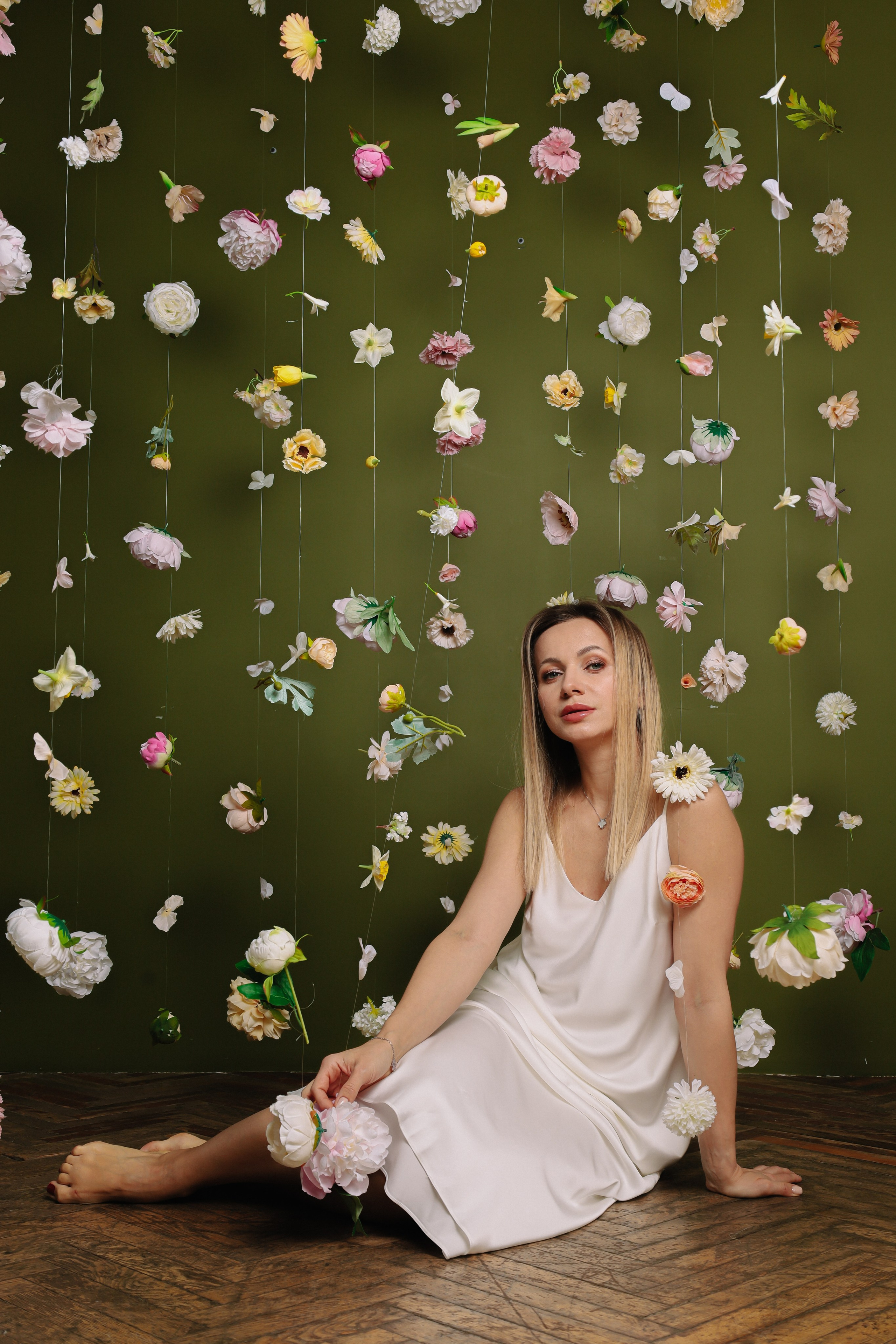 Анна. Фотограф и видеограф для бизнеса, экспертов и мероприятий в Москве