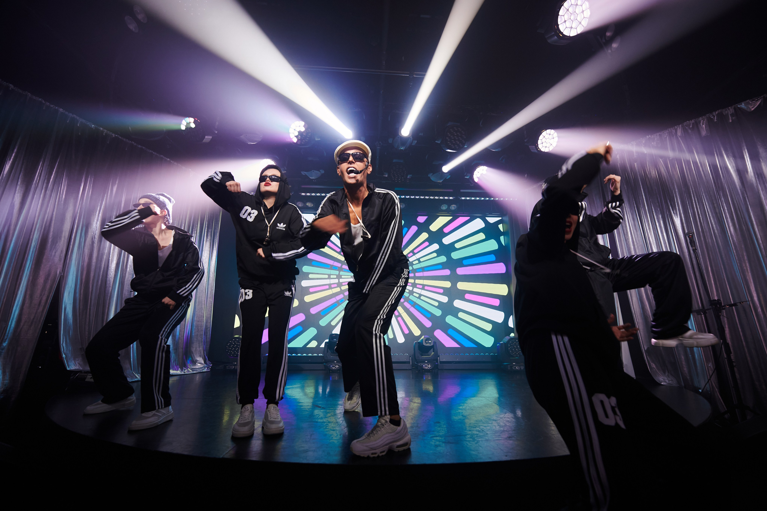 День Рождения. Фотограф Роман Арыкин Екатеринбург