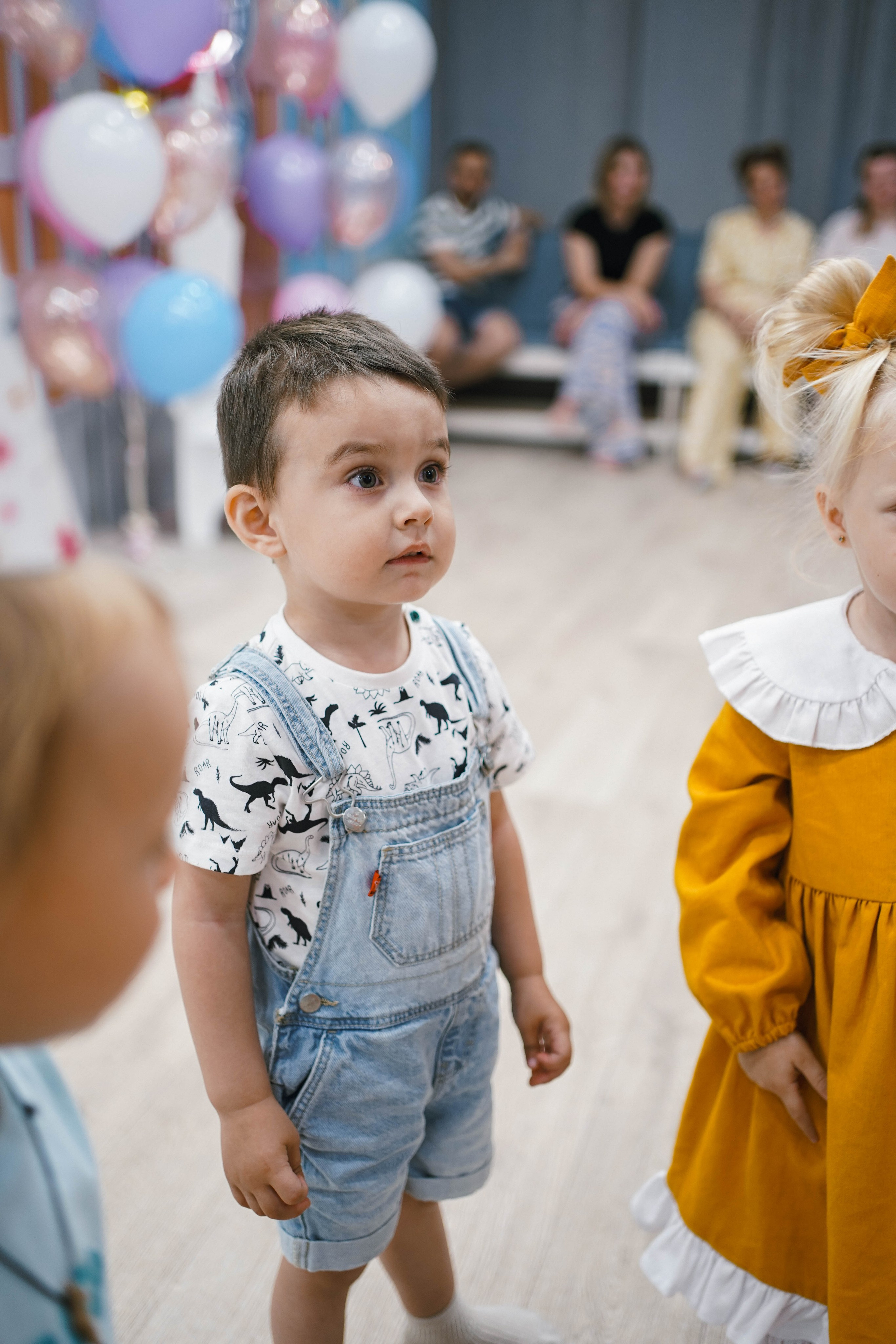 Агуша /день рождения/. Семейный и портретный фотограф в Екатеринбурге Yana Strok