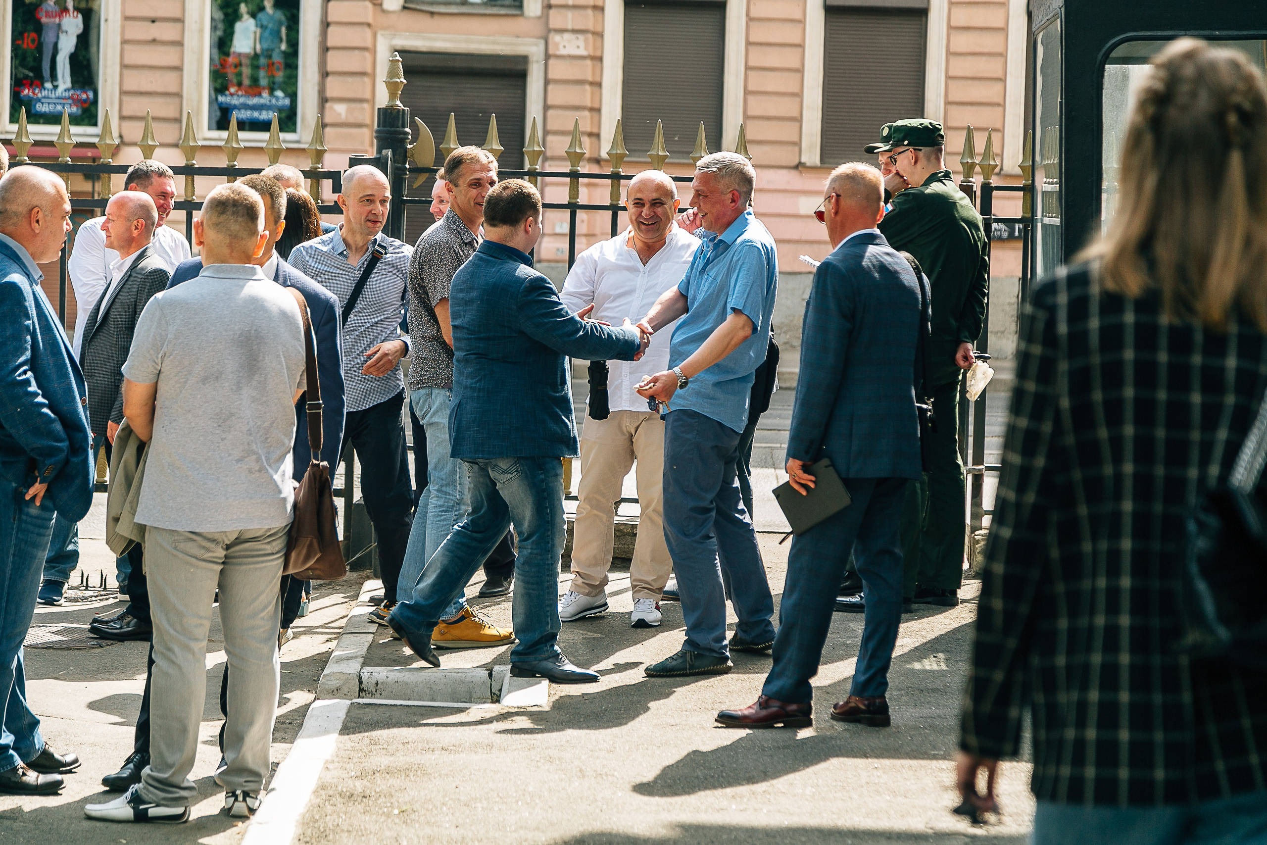 Выпускные. Фотограф Serg-Epic — Сергей Клепиков