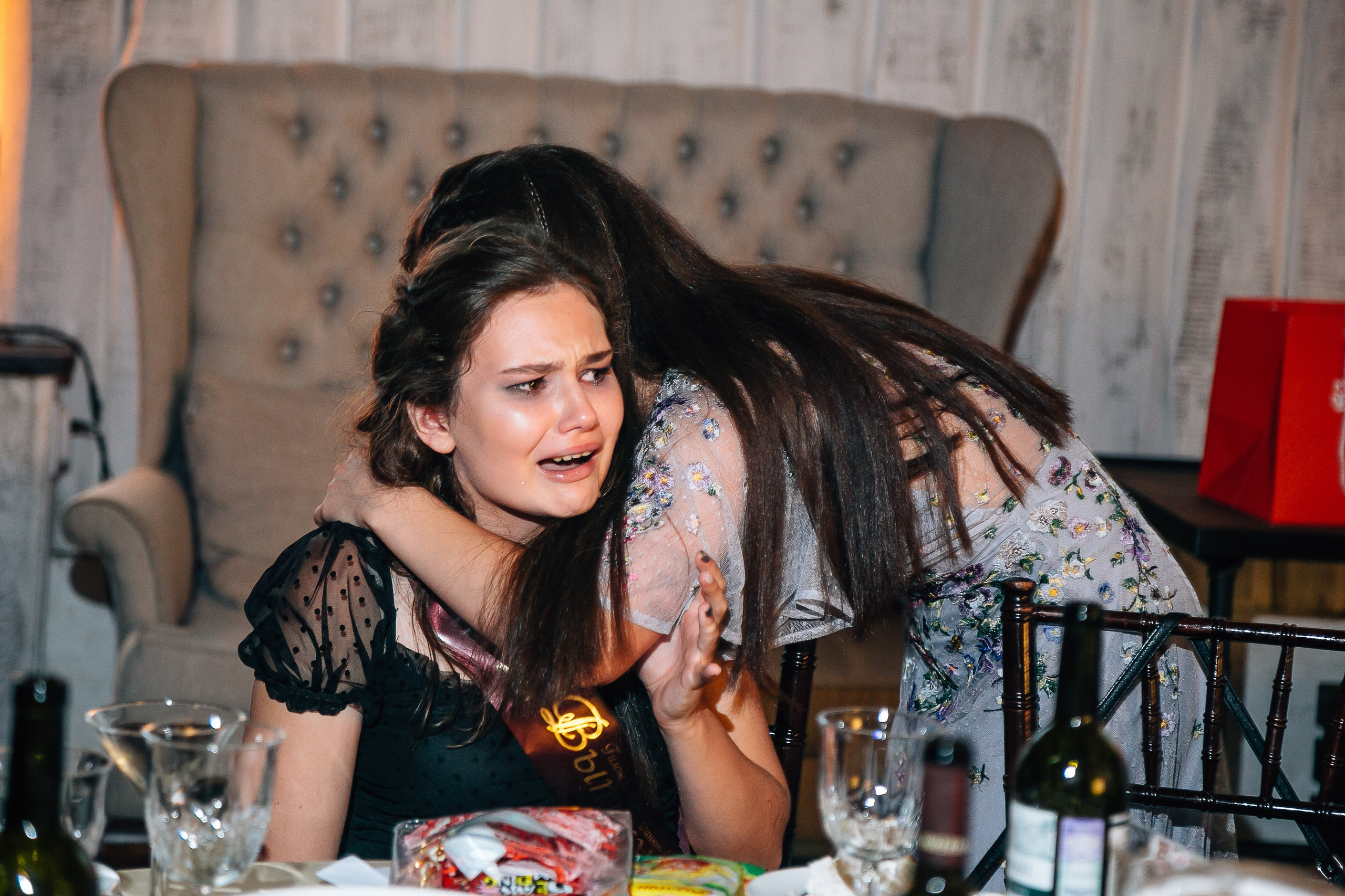 Выпускные. Фотограф Serg-Epic — Сергей Клепиков