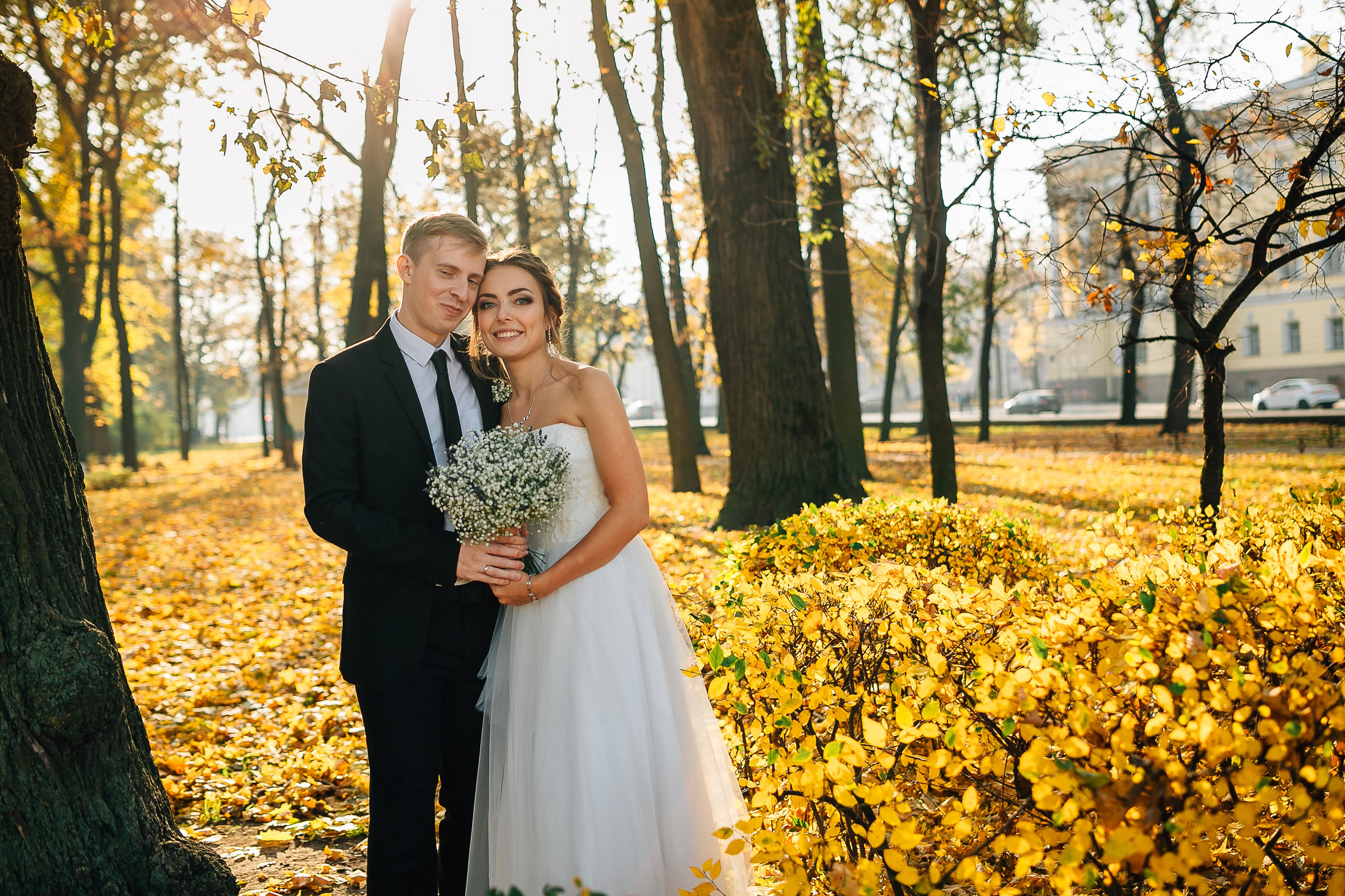 Свадьбы. Фотограф Serg-Epic — Сергей Клепиков