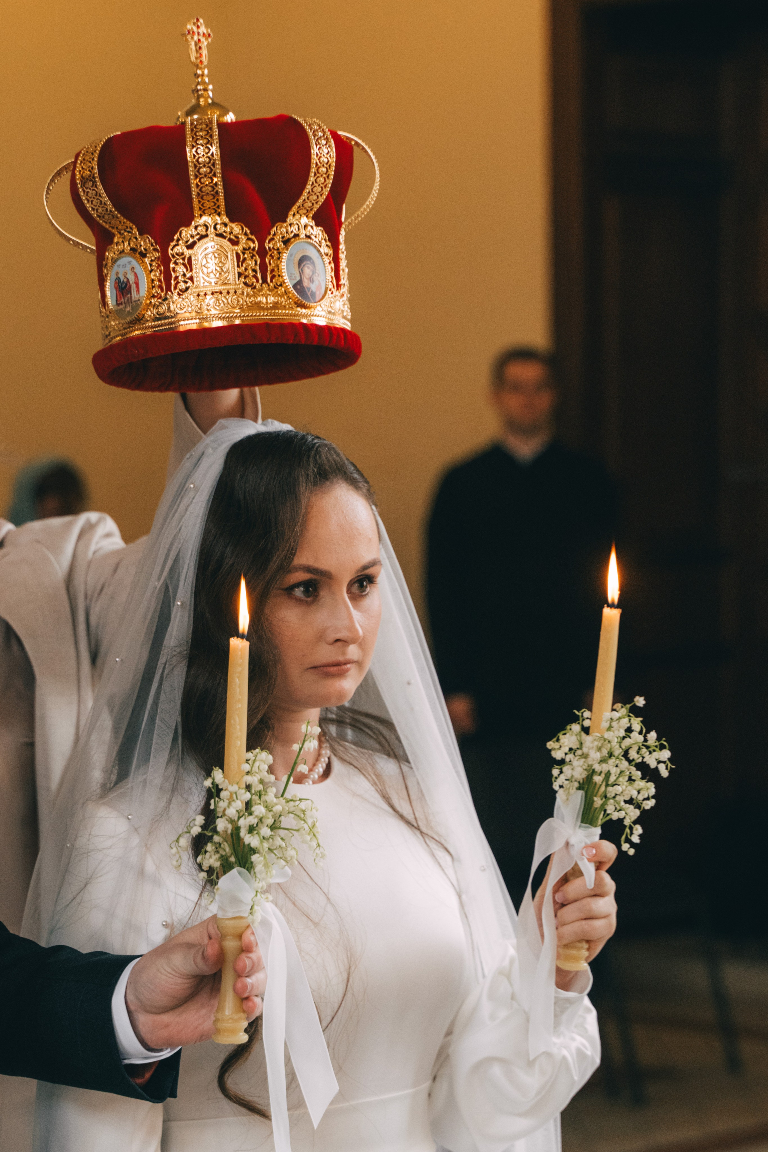 Илья и Екатерина. Семейный фотограф в Саратове