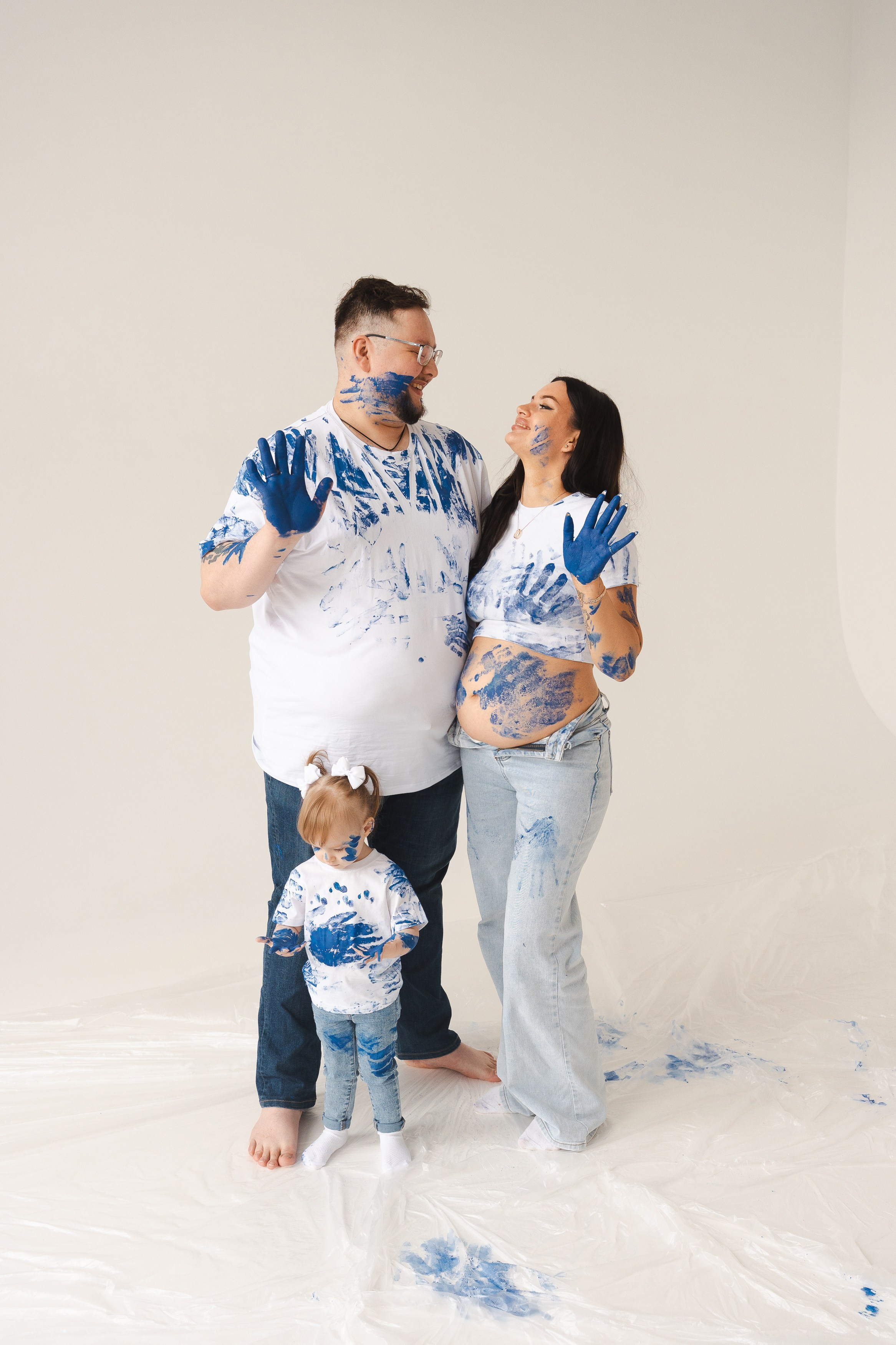 Егор и Лидия. Фотограф Хабаровск