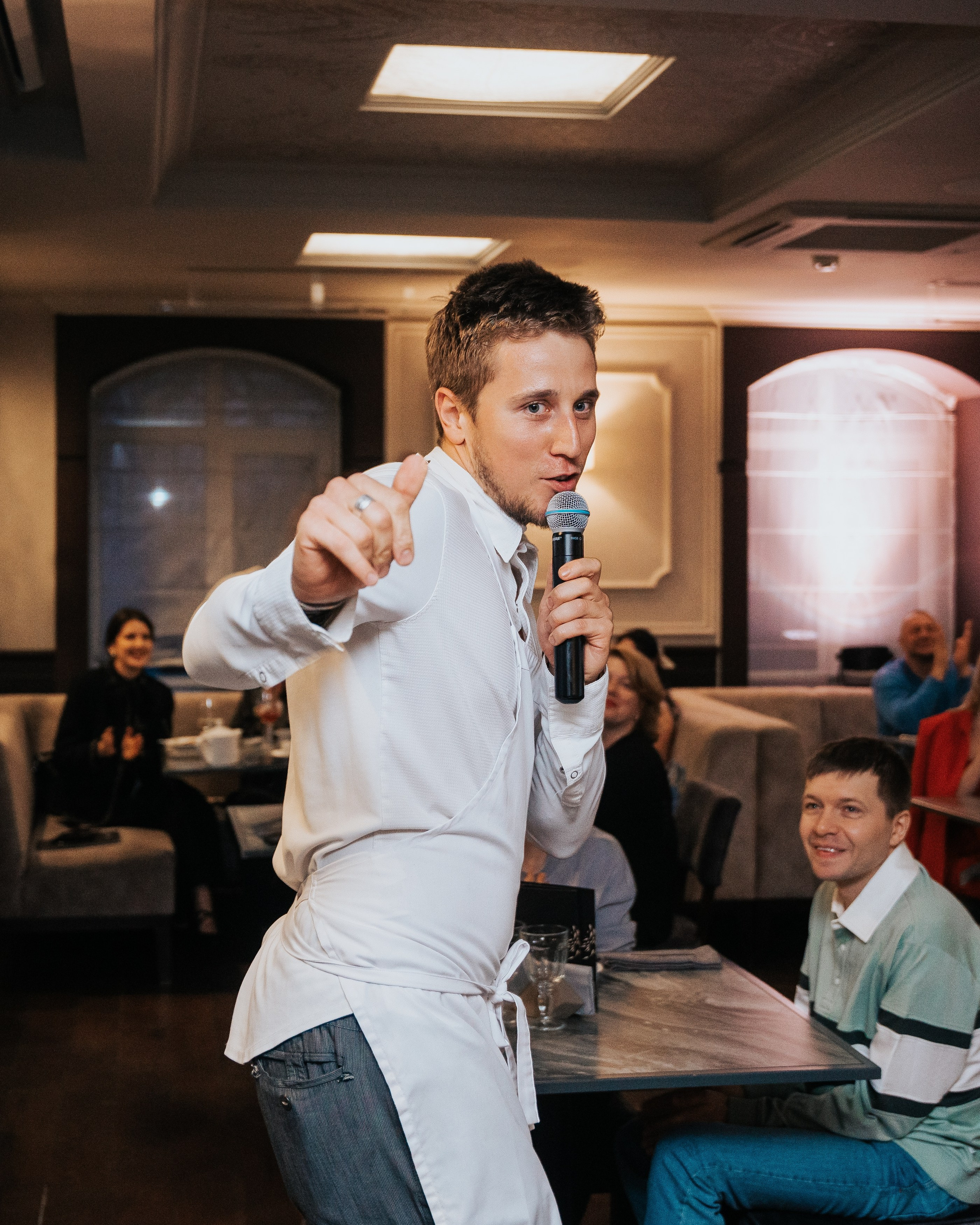 SOPKA. Фотограф Хабаровск